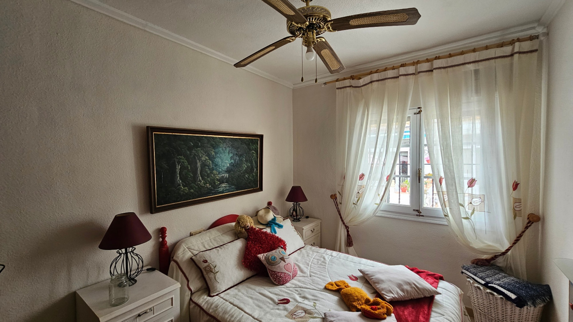 Revente - Bungalow - Villamartin - pueblo principe