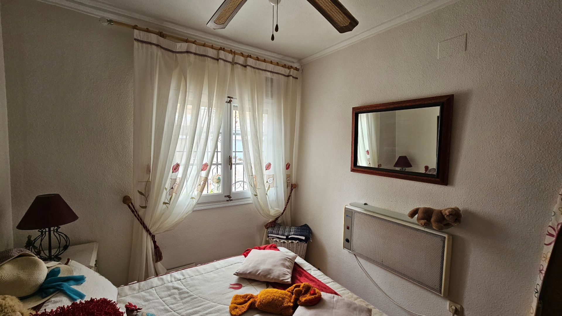 Revente - Bungalow - Villamartin - pueblo principe