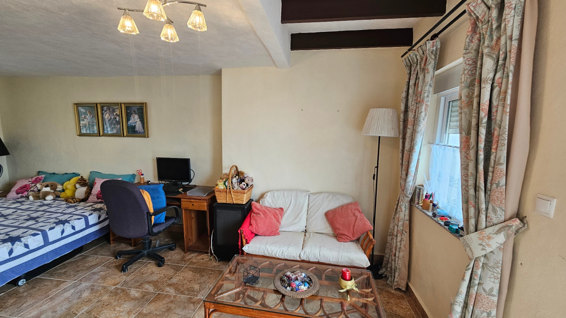 Revente - Bungalow - Villamartin - pueblo principe