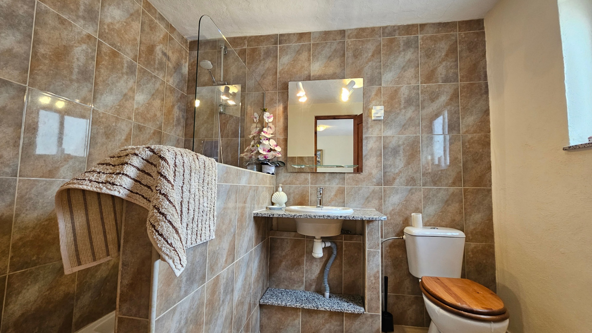 Revente - Bungalow - Villamartin - pueblo principe