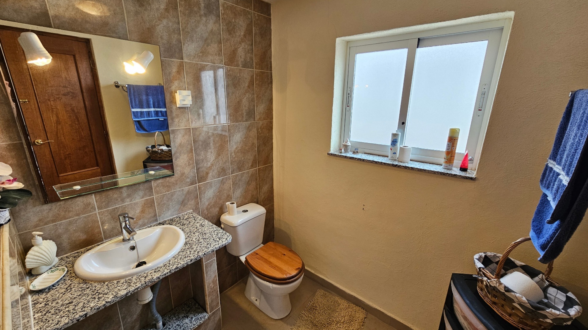 Revente - Bungalow - Villamartin - pueblo principe