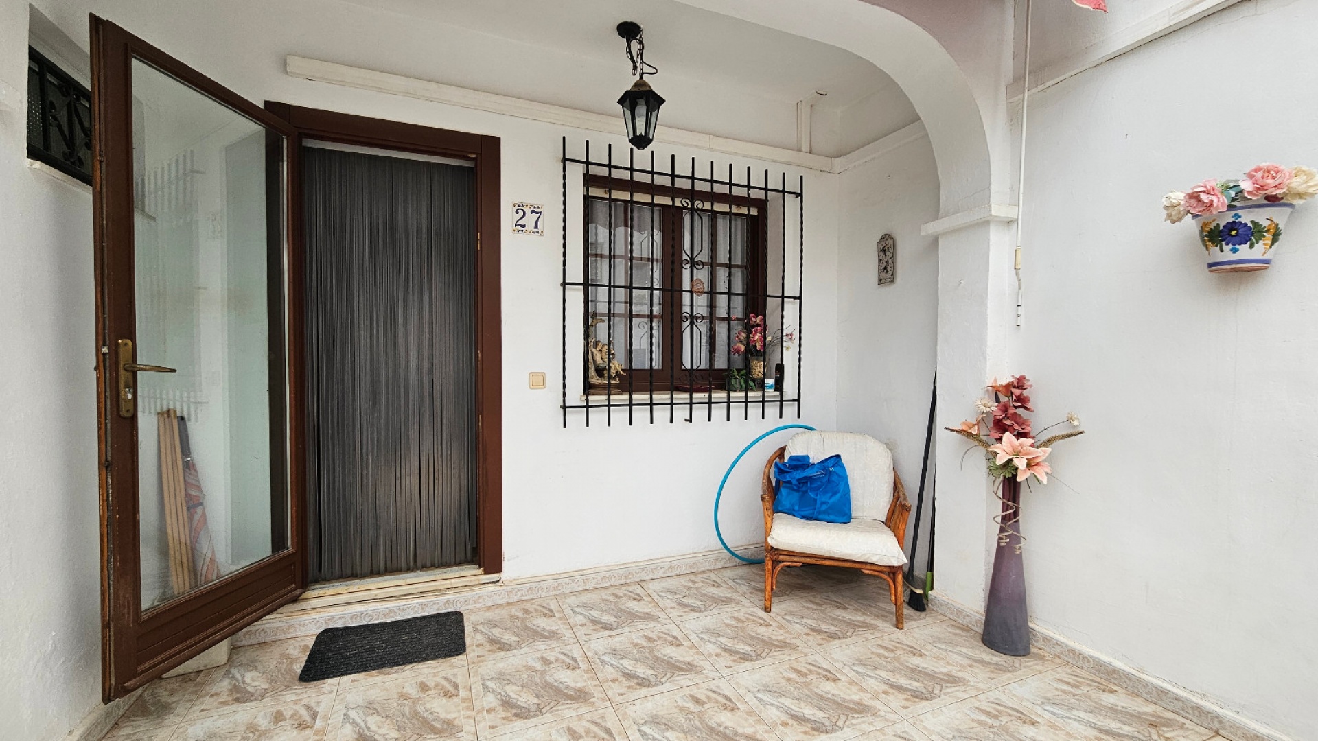 Revente - Bungalow - Villamartin - pueblo principe