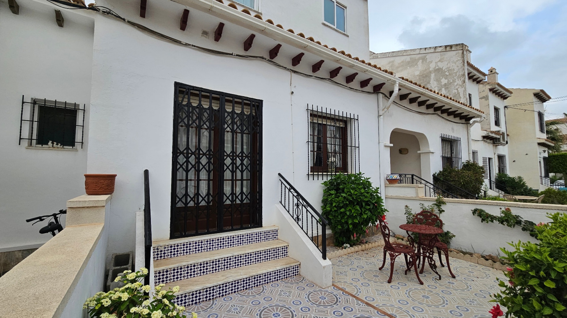 Revente - Bungalow - Villamartin - pueblo principe