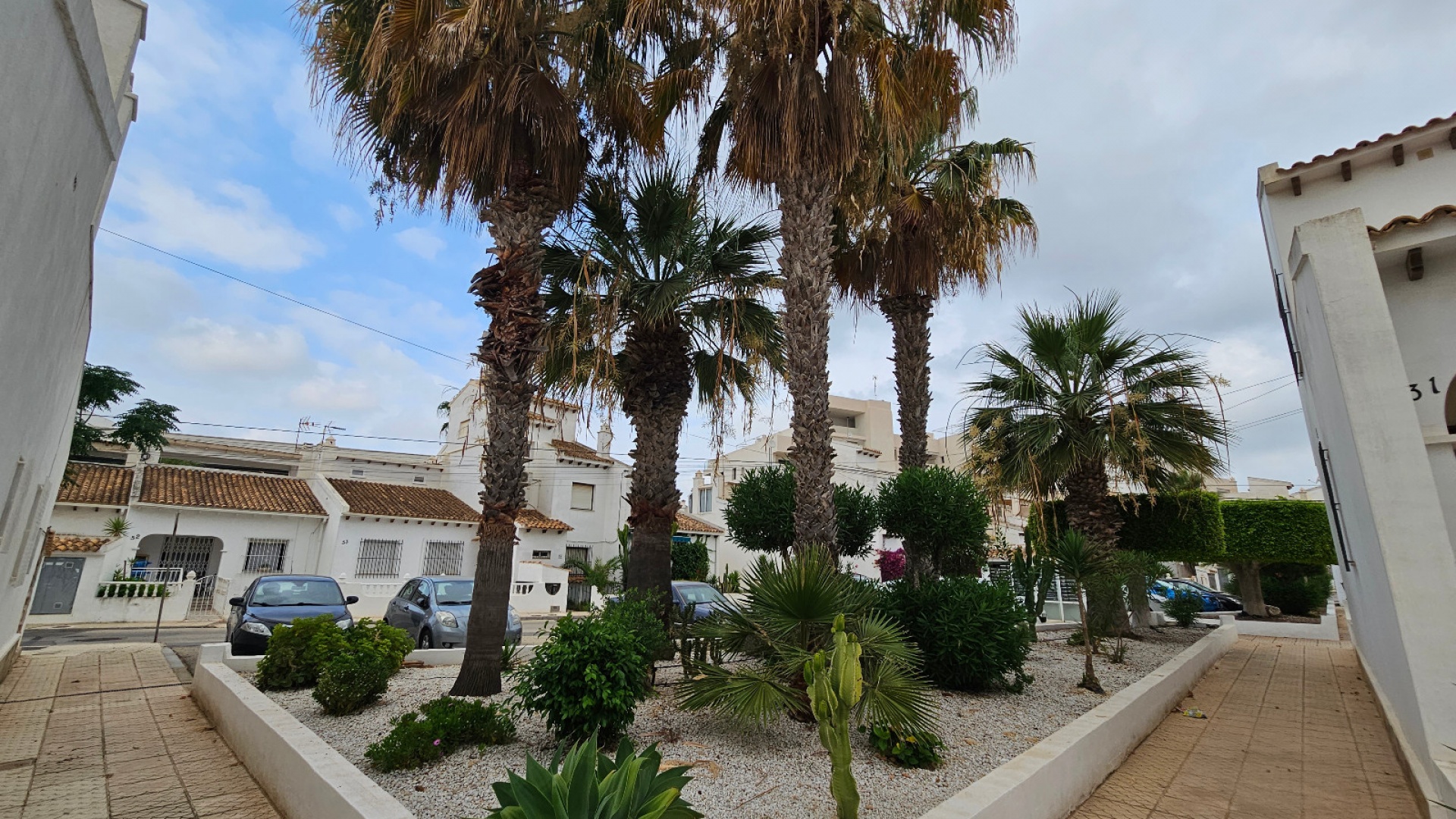 Revente - Bungalow - Villamartin - pueblo principe