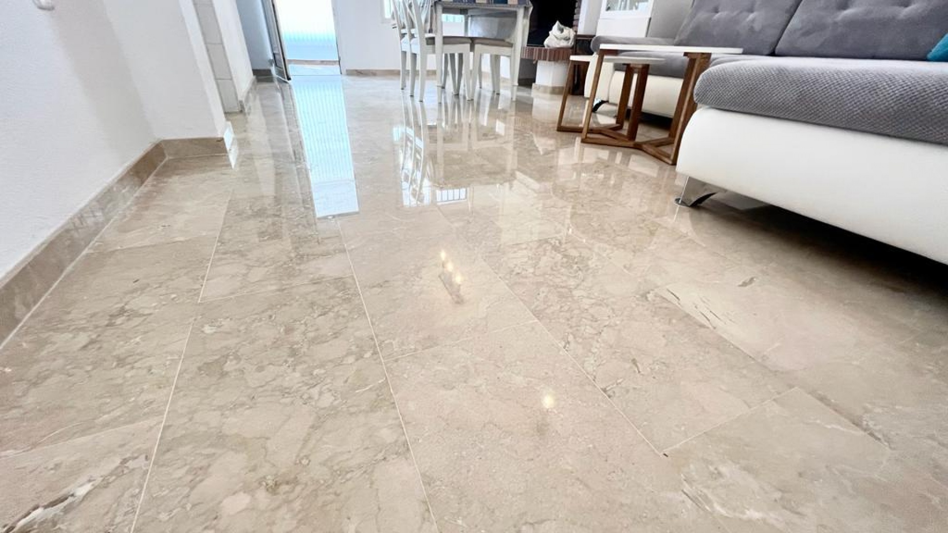 Revente - Bungalow - Villamartin - rioja