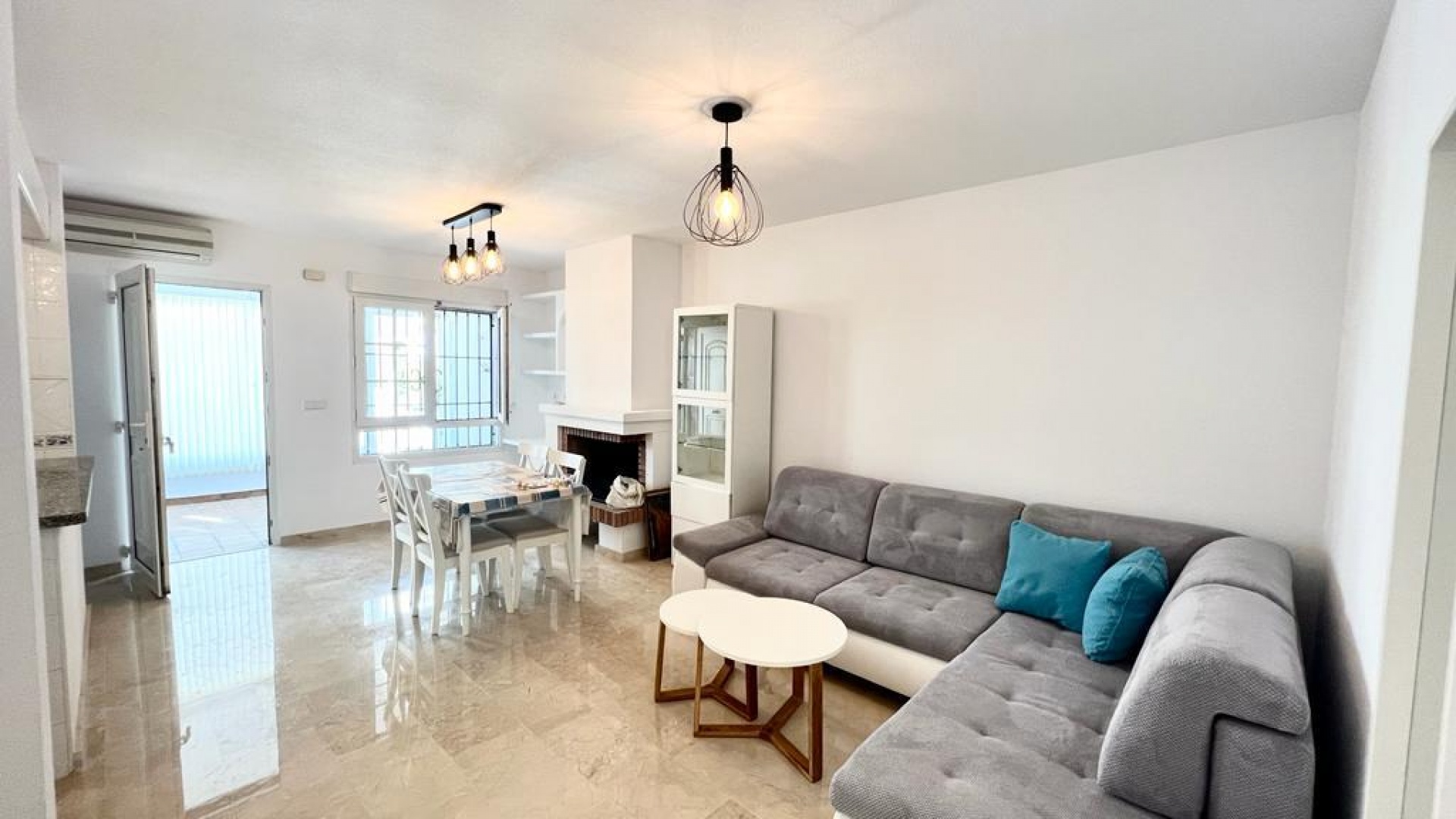 Revente - Bungalow - Villamartin - rioja