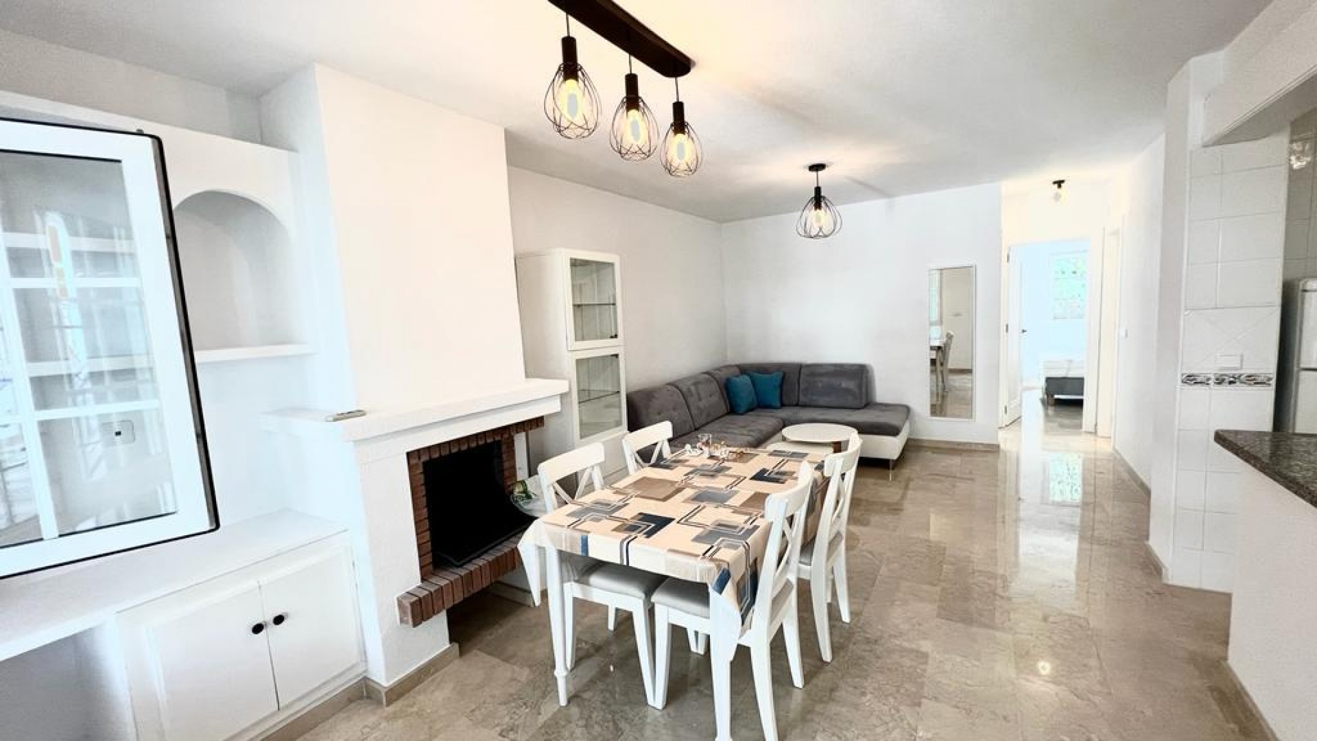 Revente - Bungalow - Villamartin - rioja