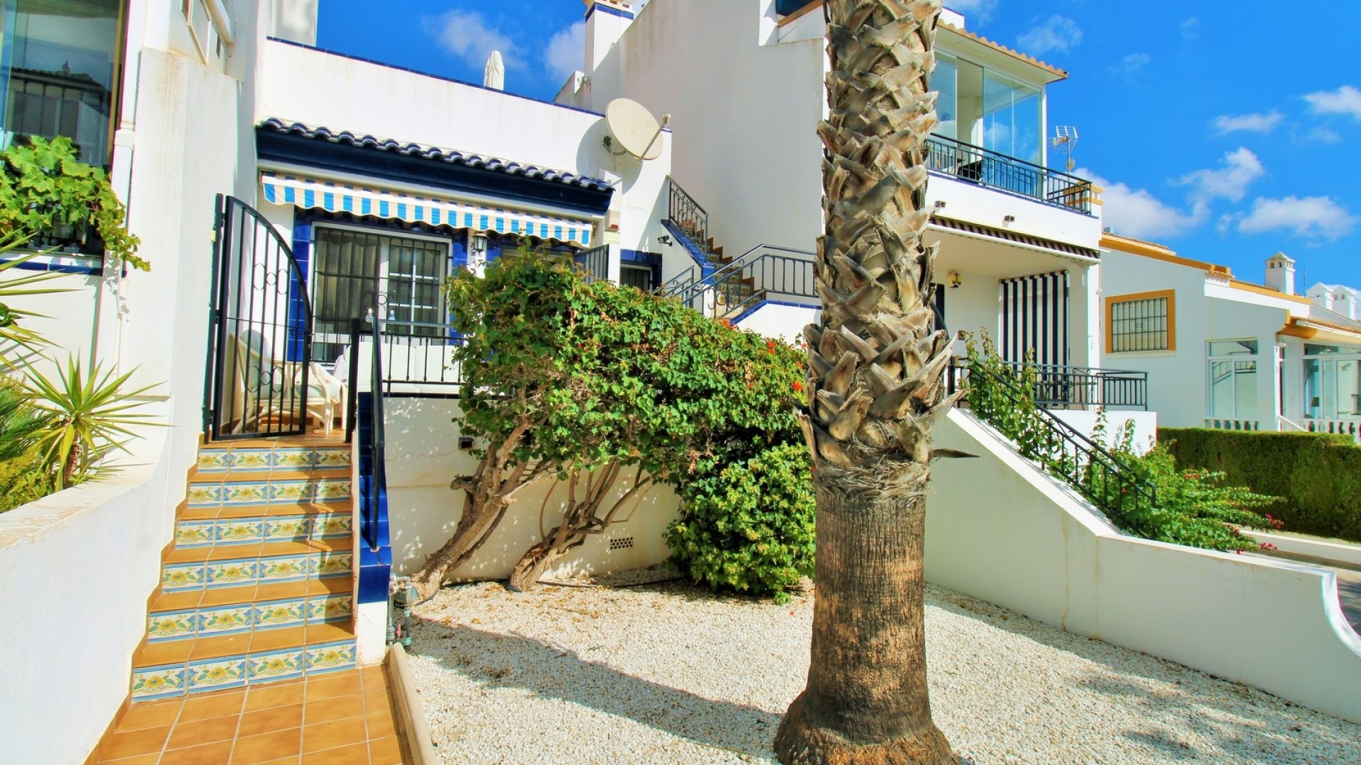 Revente - Bungalow - Villamartin - rioja
