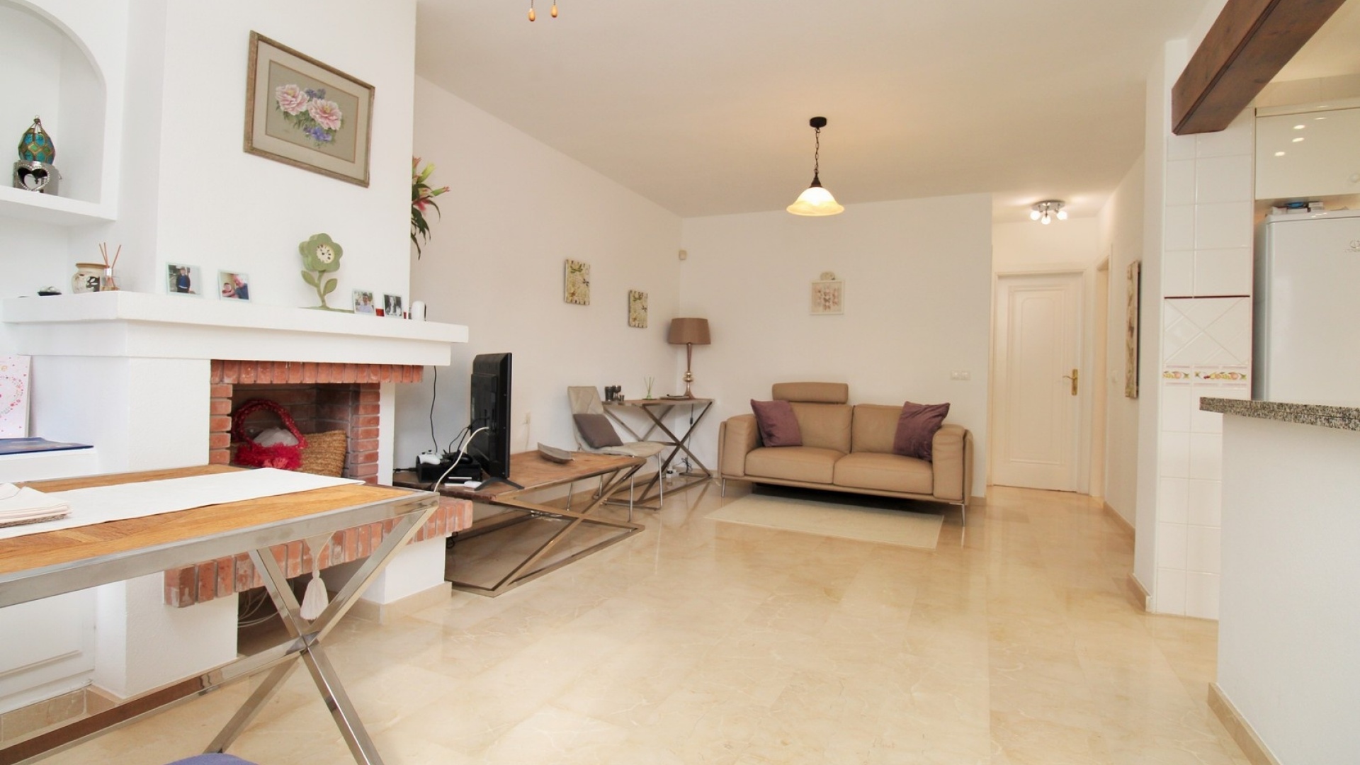 Revente - Bungalow - Villamartin - rioja