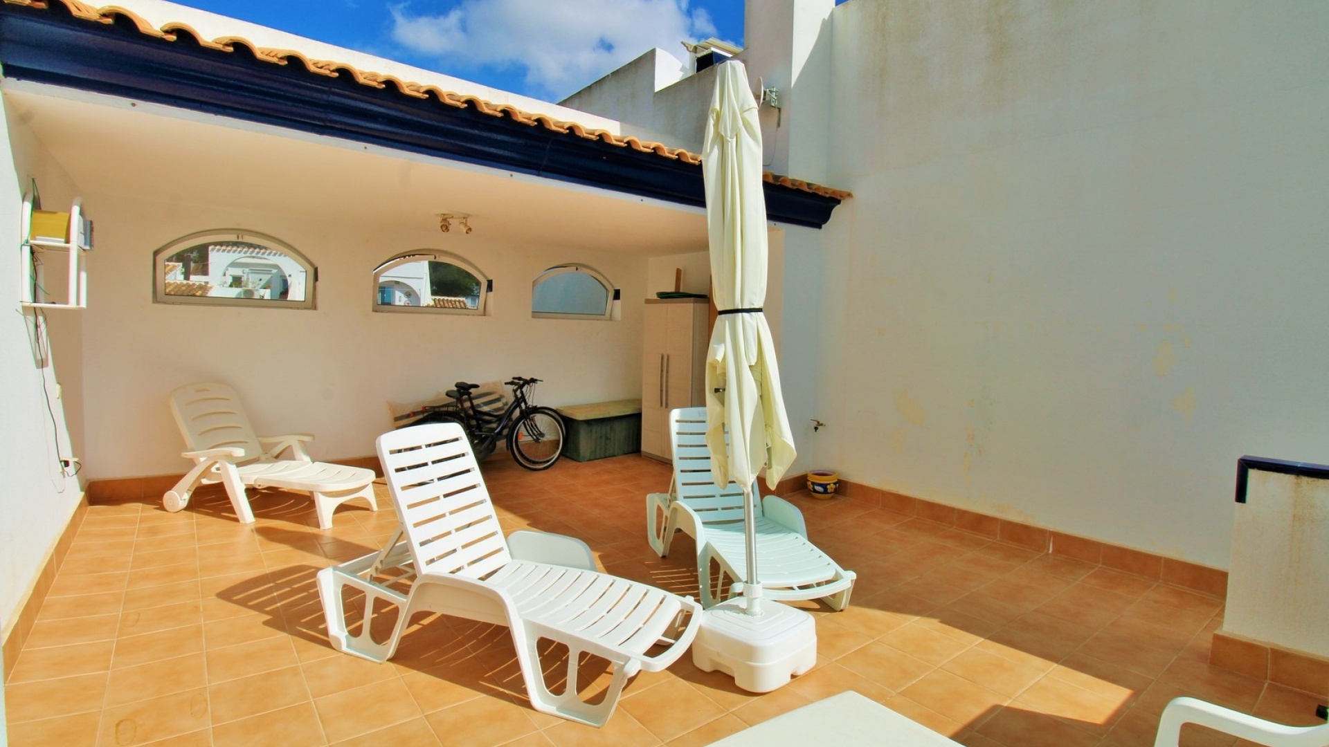 Revente - Bungalow - Villamartin - rioja