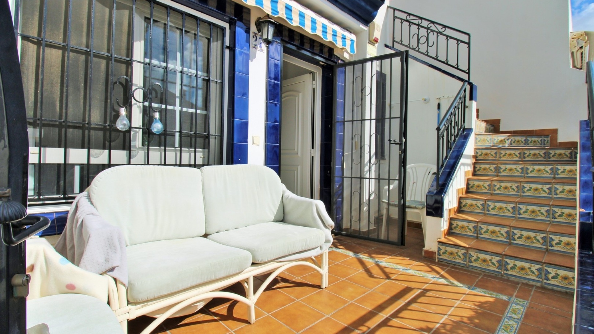 Revente - Bungalow - Villamartin - rioja