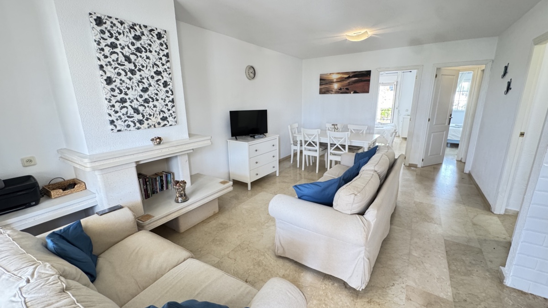 Revente - Bungalow - Villamartin - valencia norte