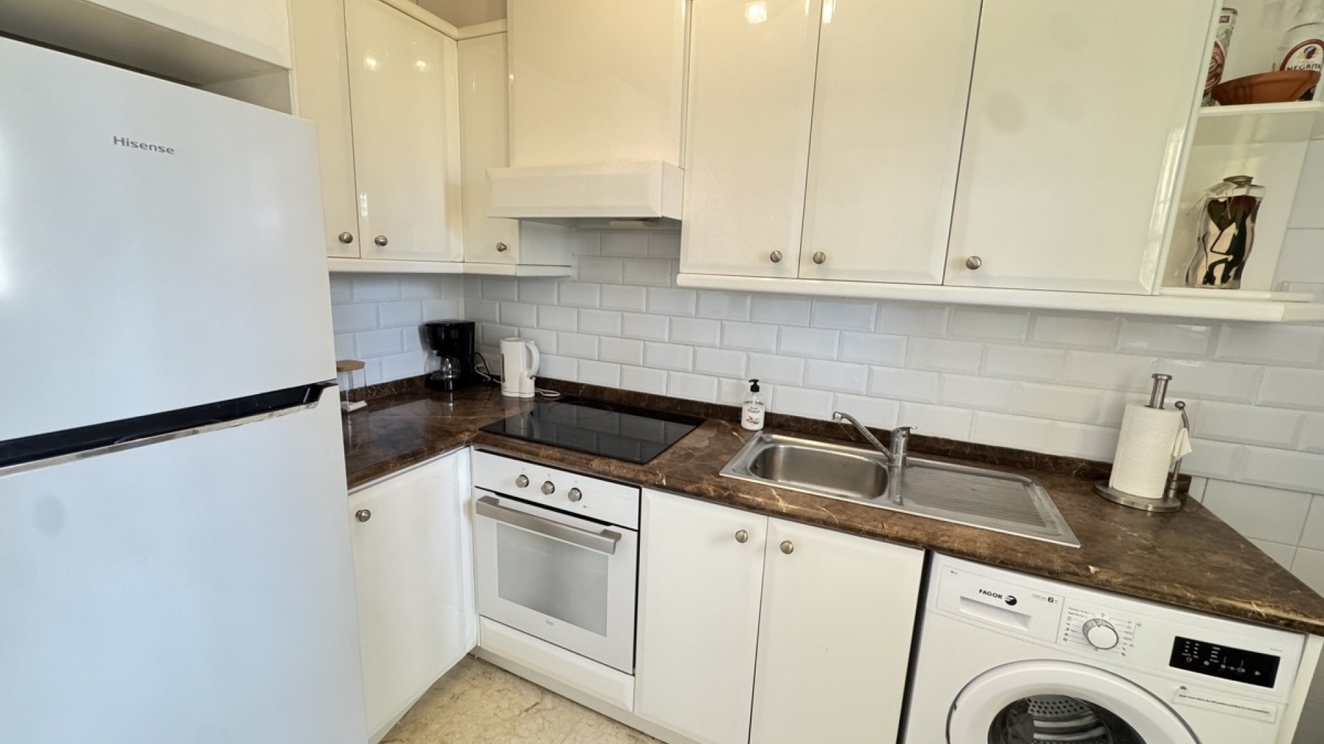 Revente - Bungalow - Villamartin - valencia norte