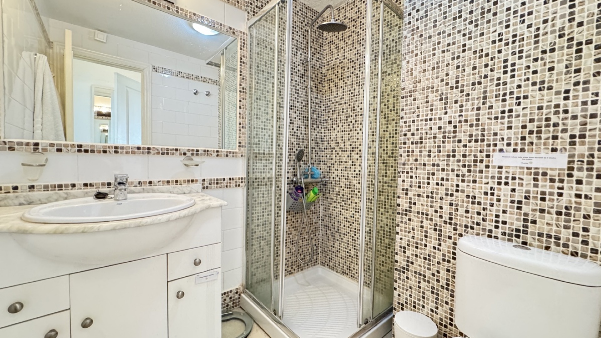 Revente - Bungalow - Villamartin - valencia norte