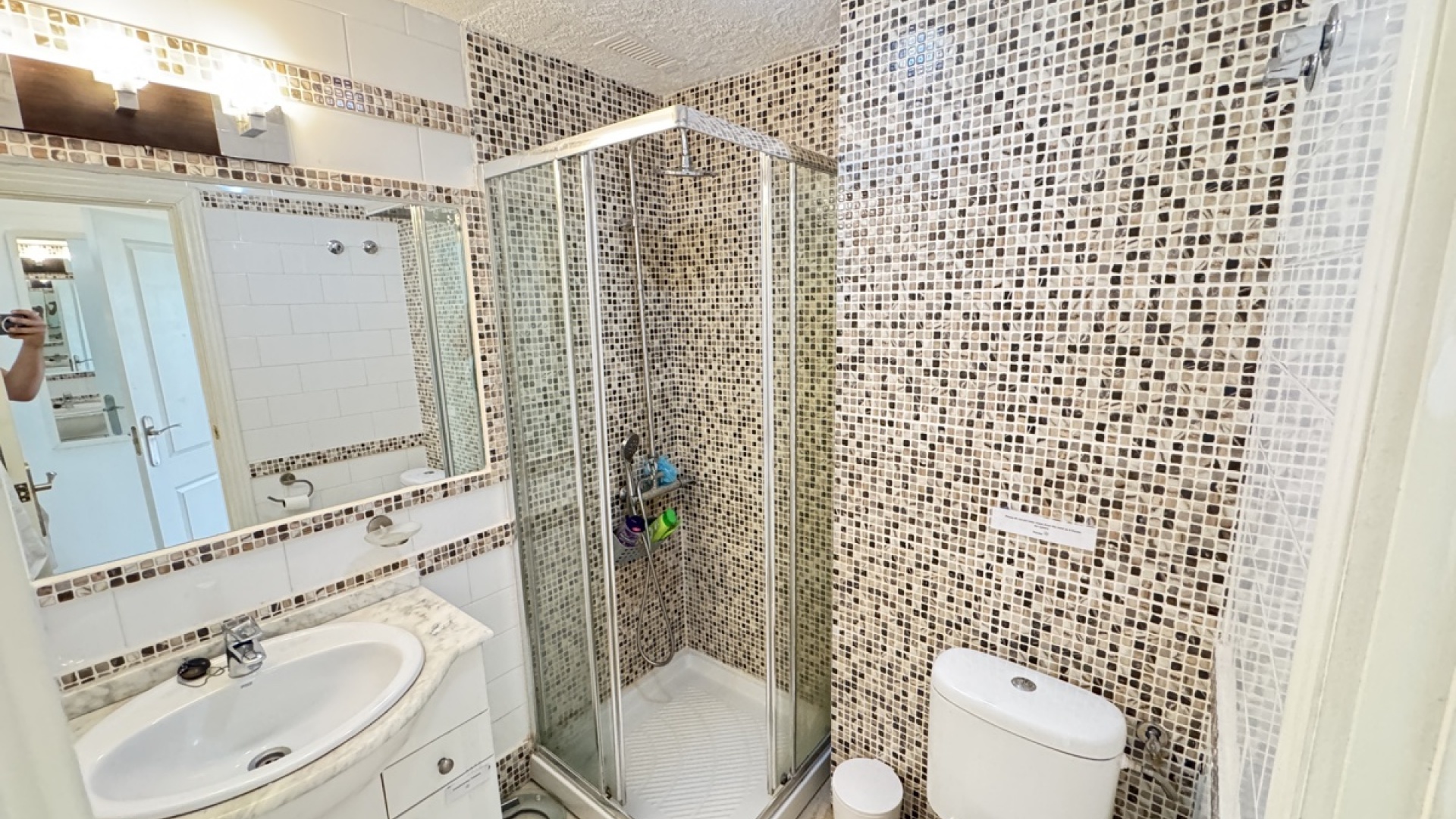 Revente - Bungalow - Villamartin - valencia norte