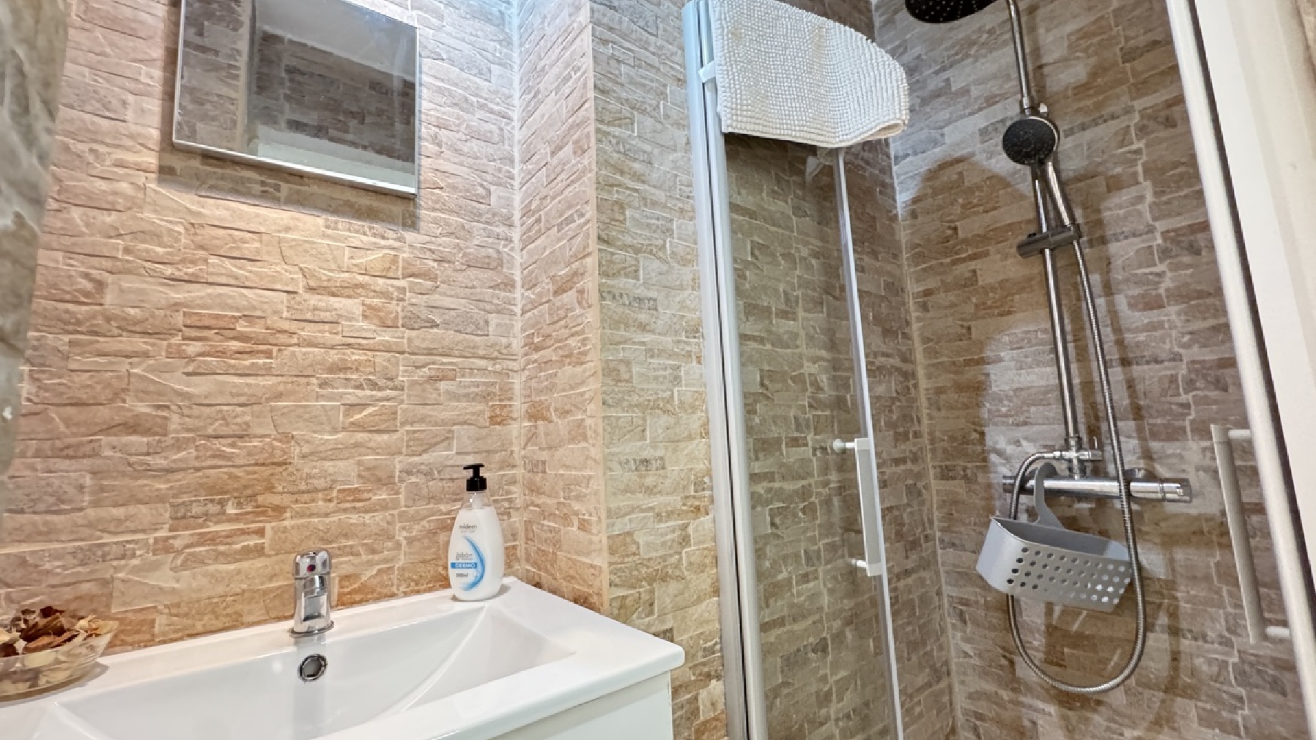 Revente - Bungalow - Villamartin - valencia norte