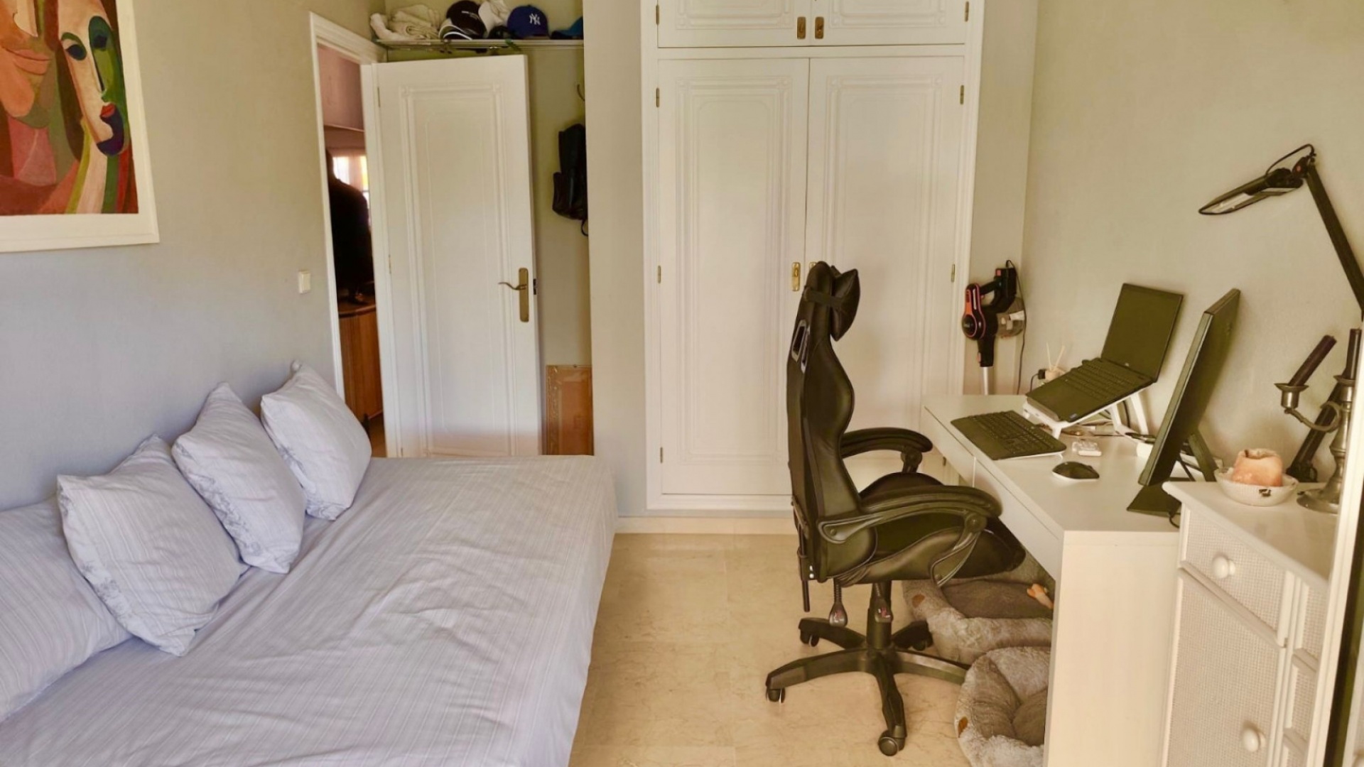 Revente - Bungalow - Villamartin - valencias