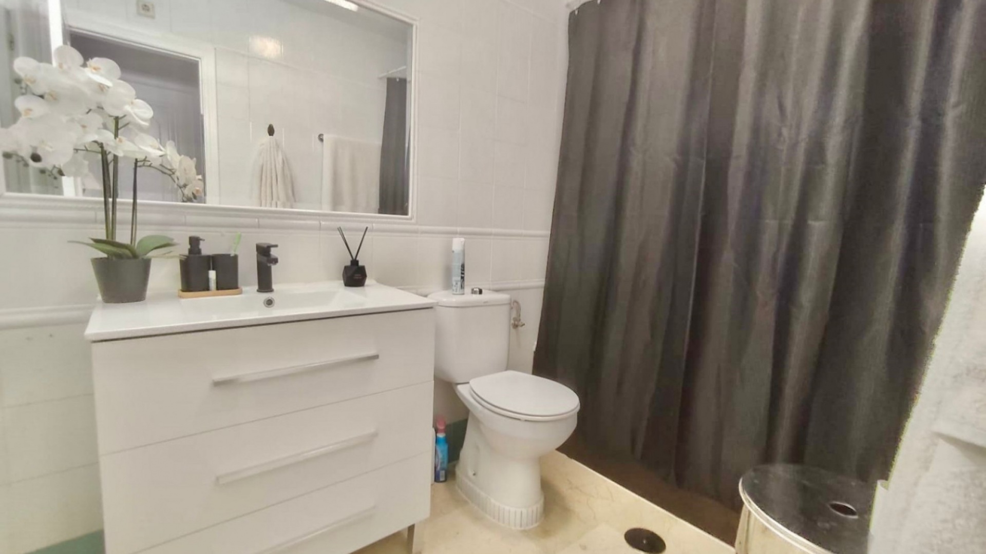 Revente - Bungalow - Villamartin - valencias