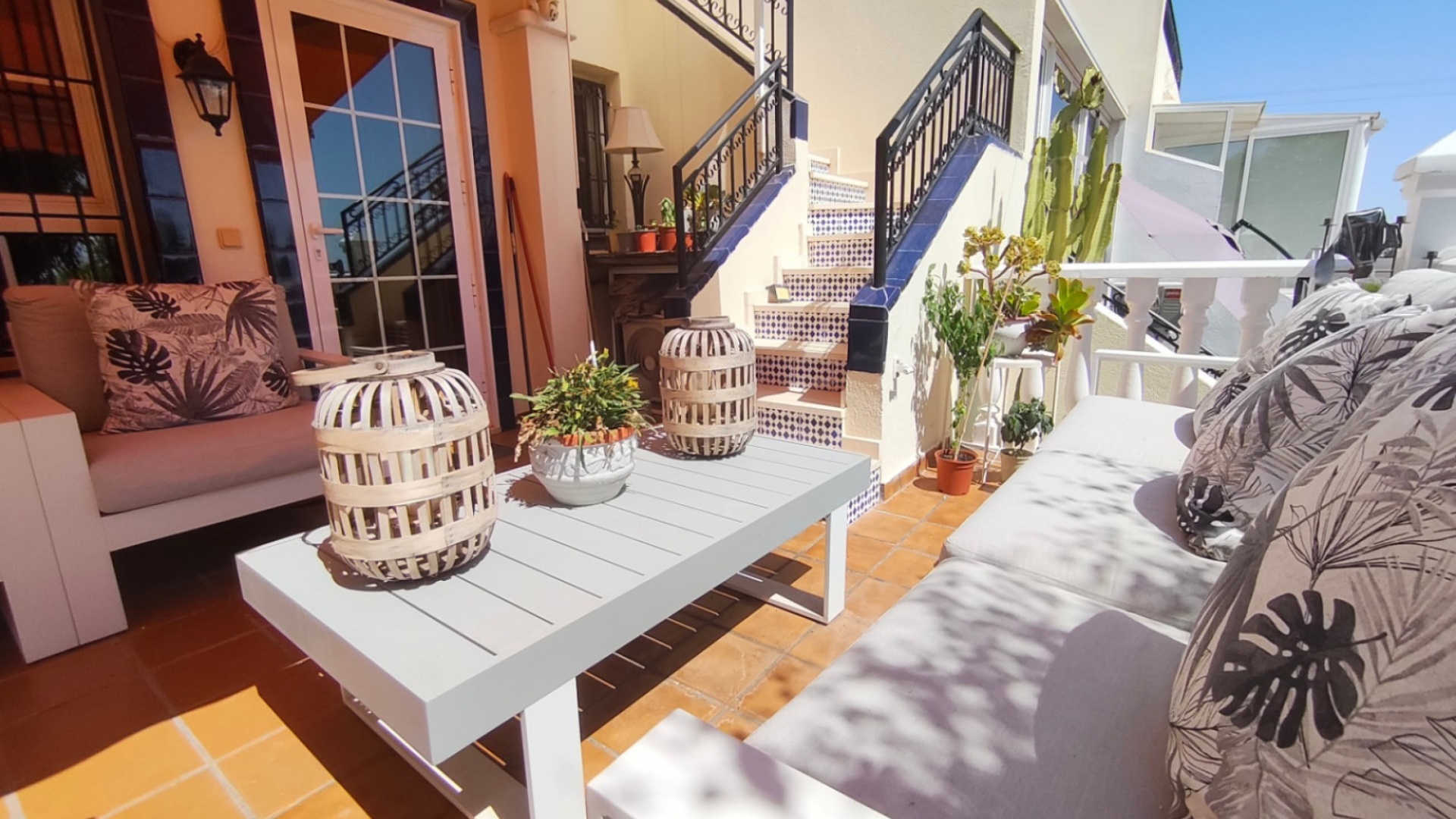 Revente - Bungalow - Villamartin - valencias