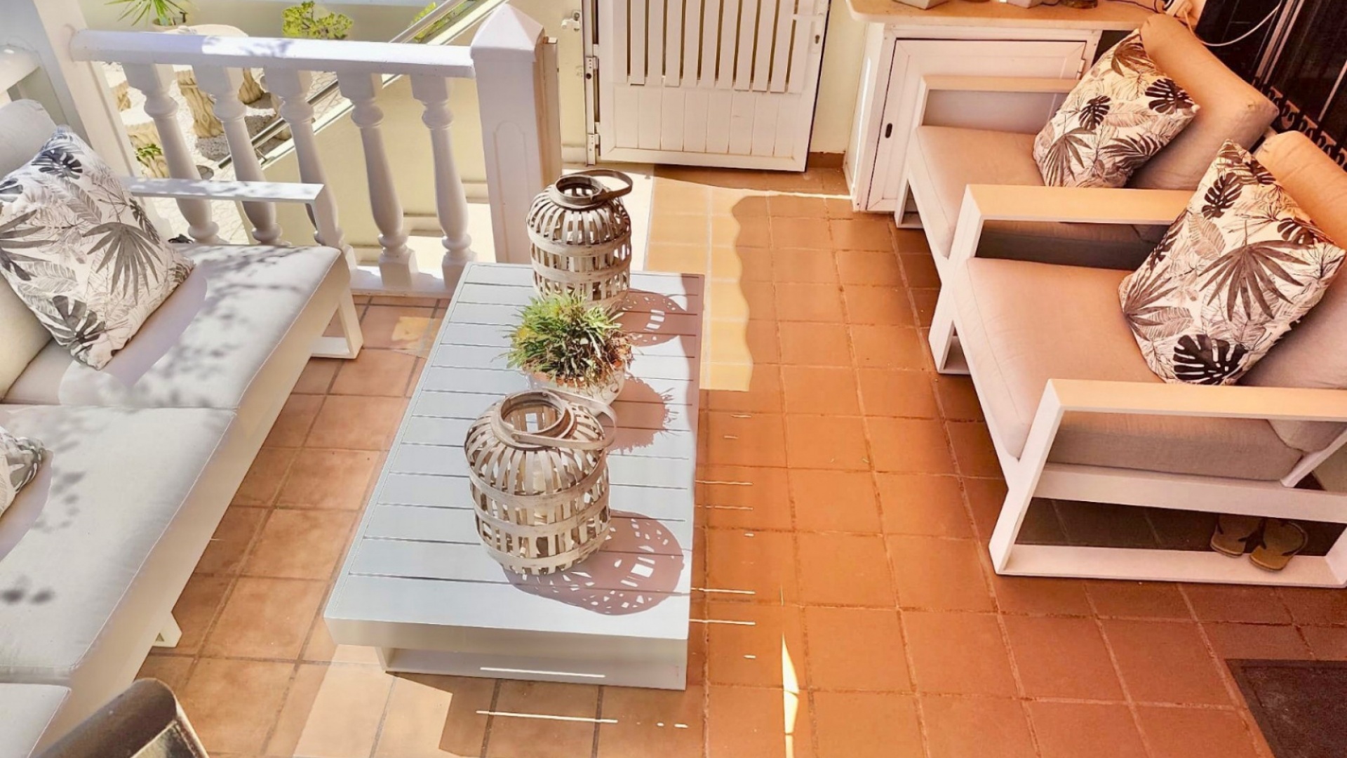 Revente - Bungalow - Villamartin - valencias