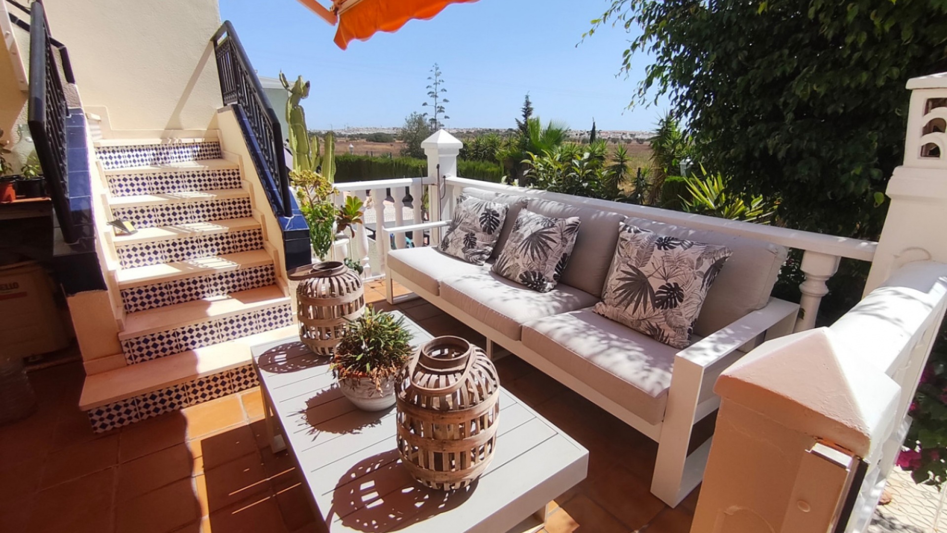 Revente - Bungalow - Villamartin - valencias