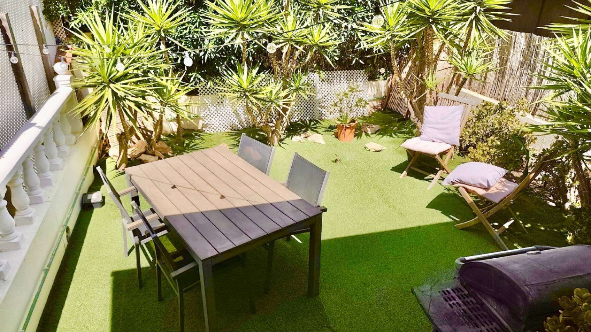 Revente - Bungalow - Villamartin - valencias