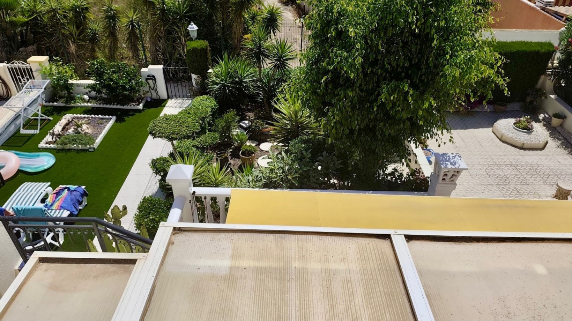 Revente - Bungalow - Villamartin - valencias