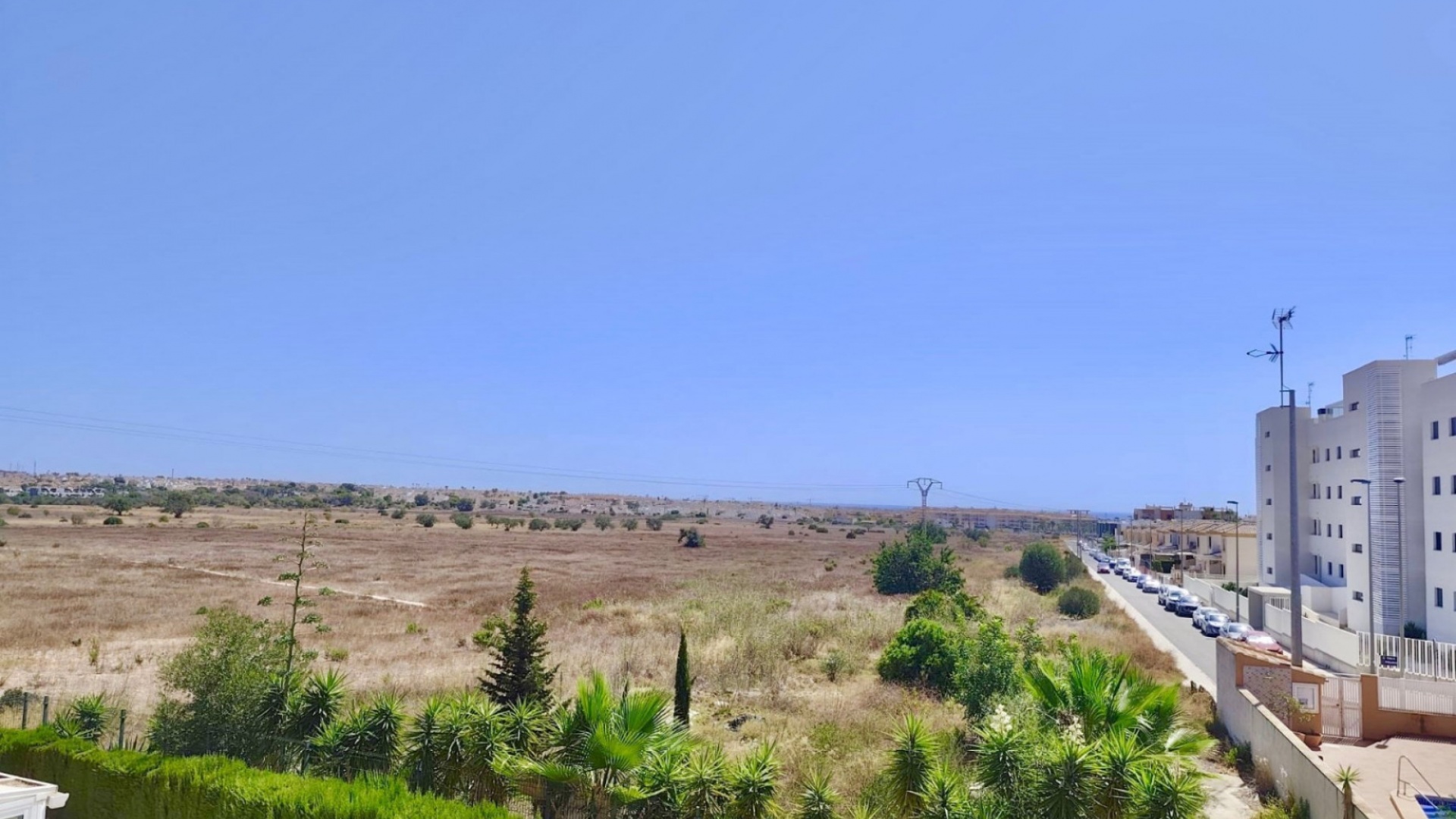 Revente - Bungalow - Villamartin - valencias