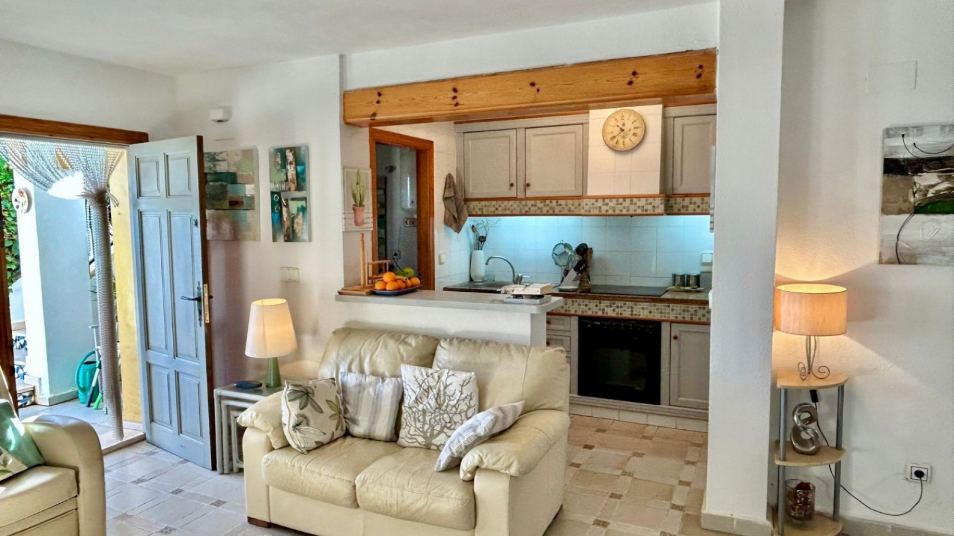 Revente - Bungalow - Villamartin - valencias