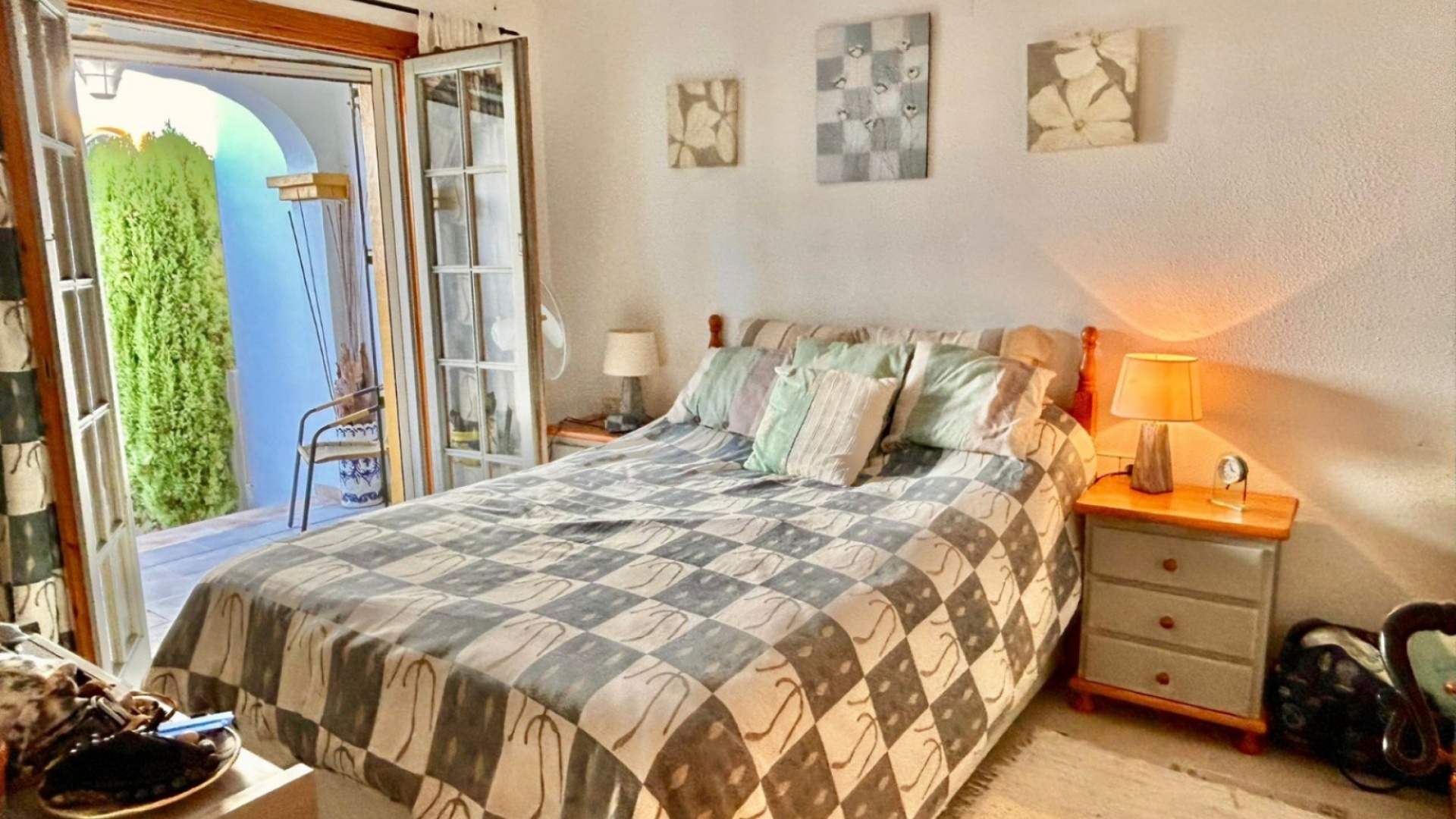 Revente - Bungalow - Villamartin - valencias