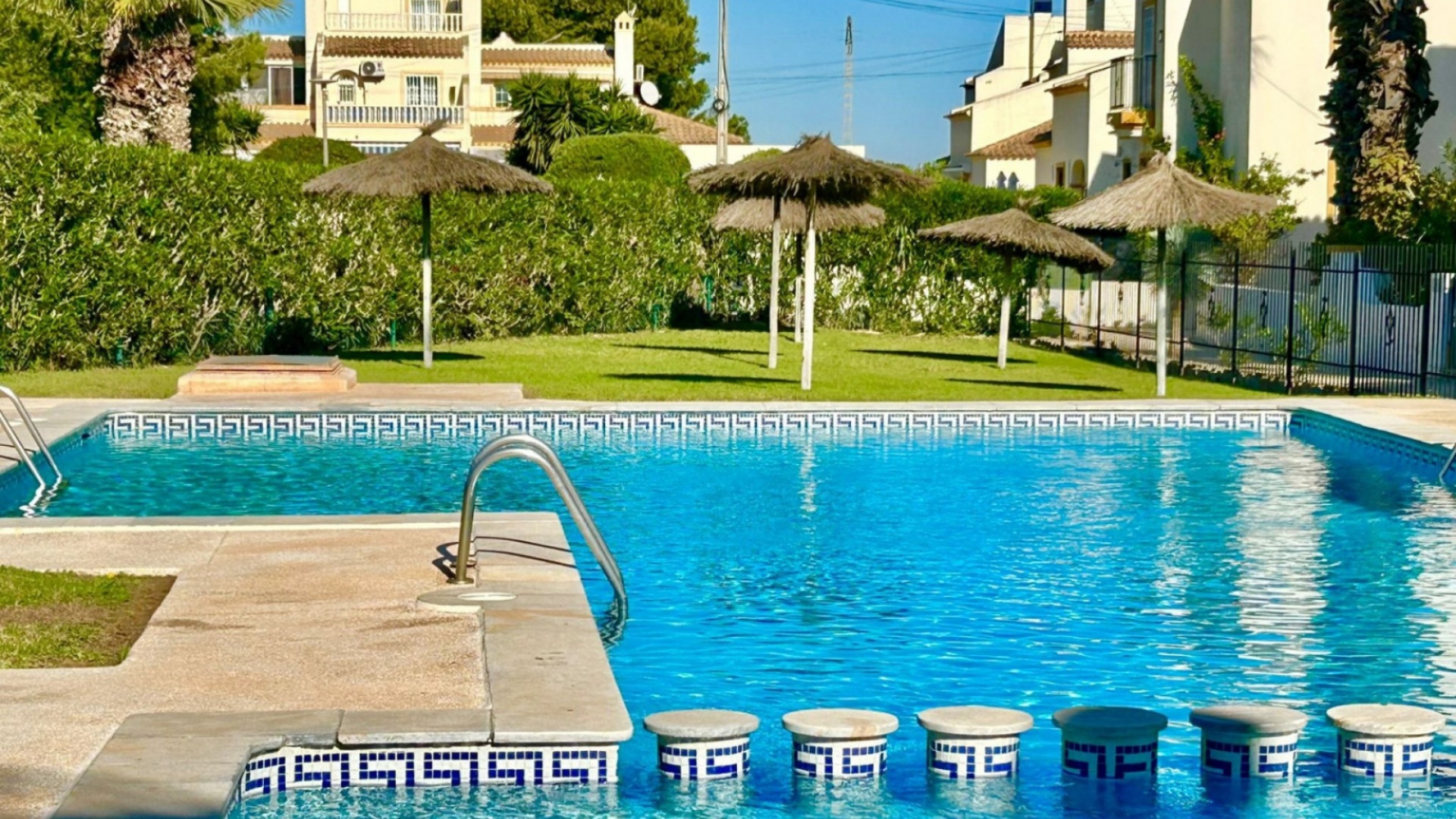 Revente - Bungalow - Villamartin - valencias