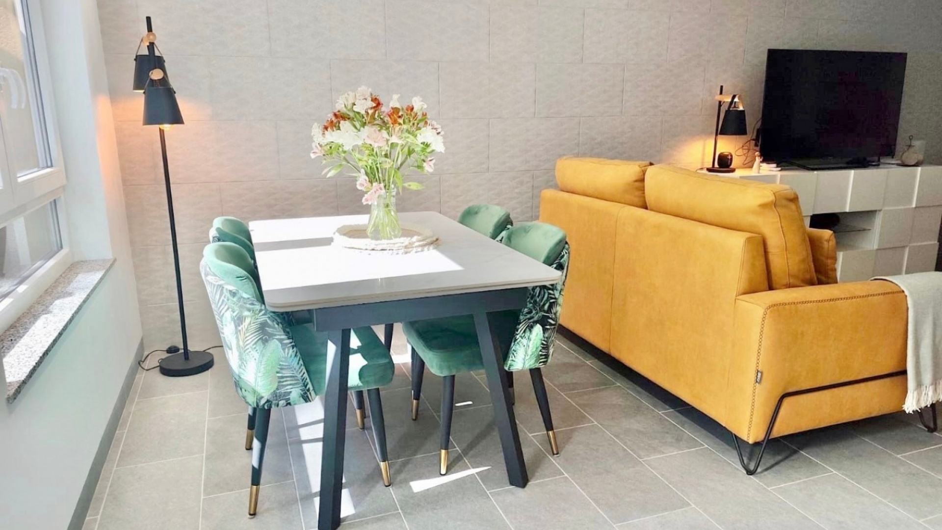 Revente - Bungalow - Villamartin - valencias