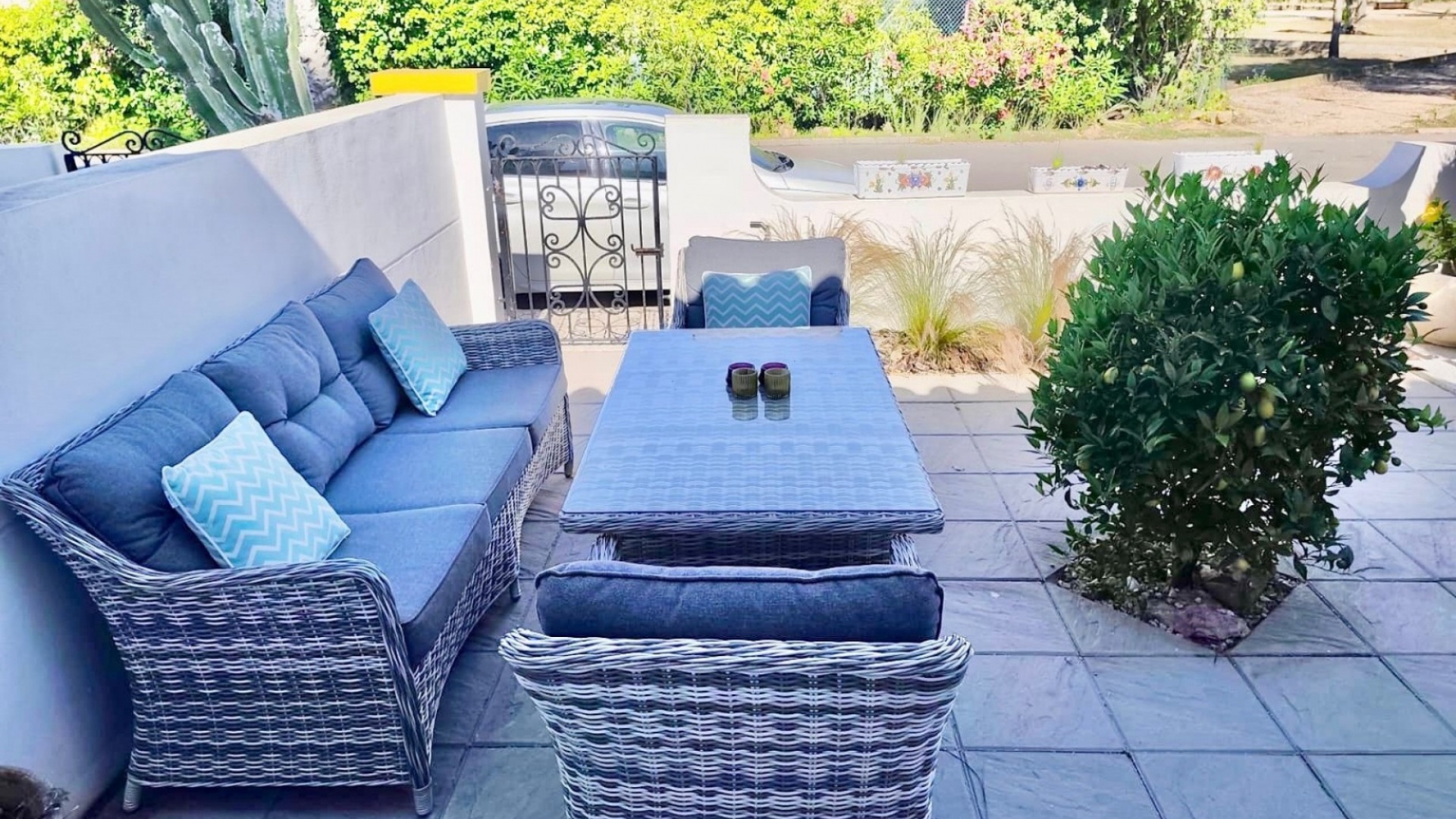 Revente - Bungalow - Villamartin - valencias