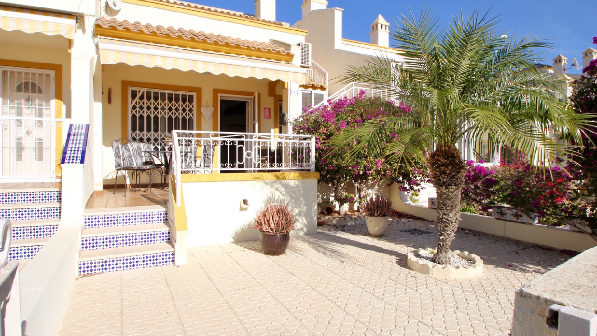 Revente - Bungalow - Villamartin - valencias