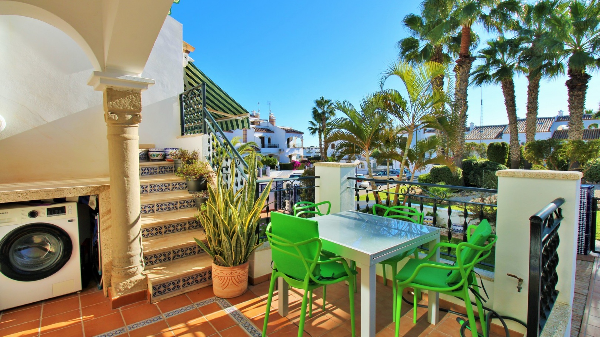 Revente - Bungalow - Villamartin