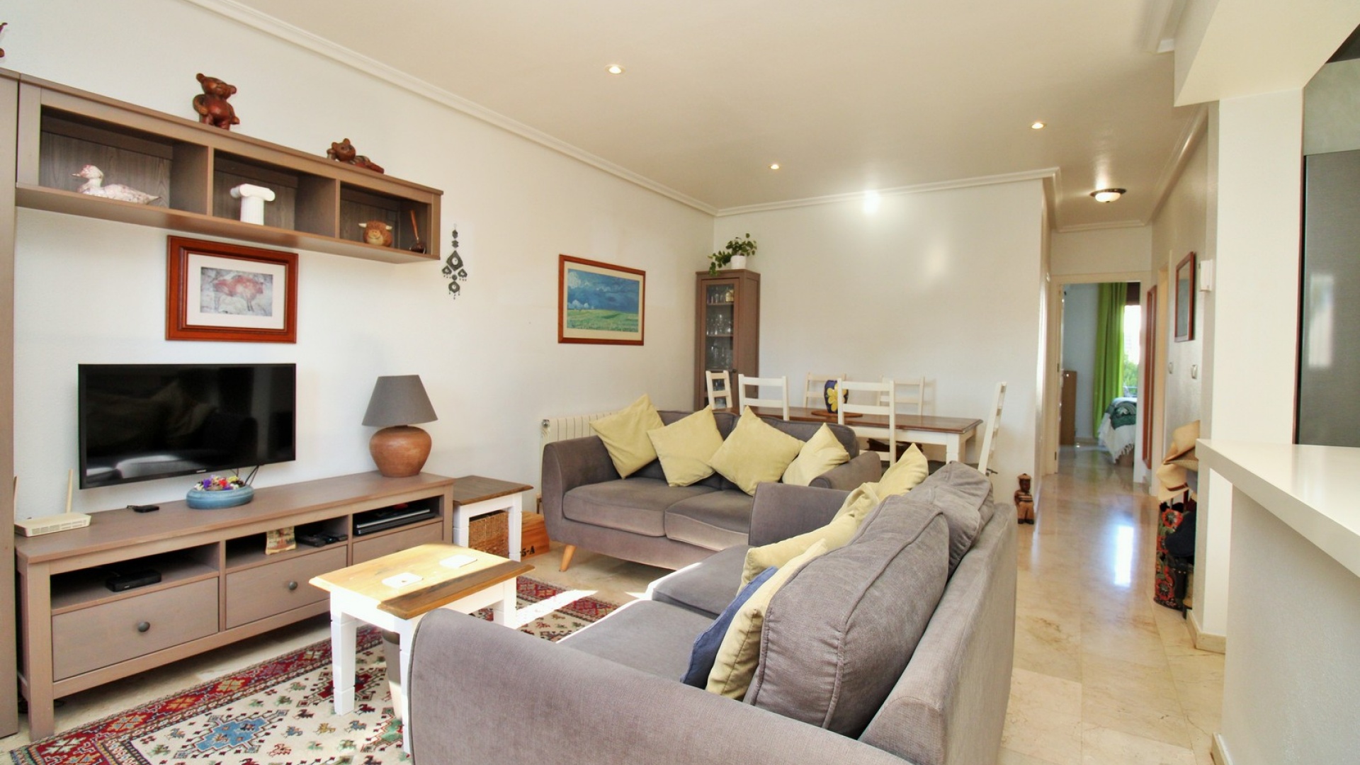 Revente - Bungalow - Villamartin