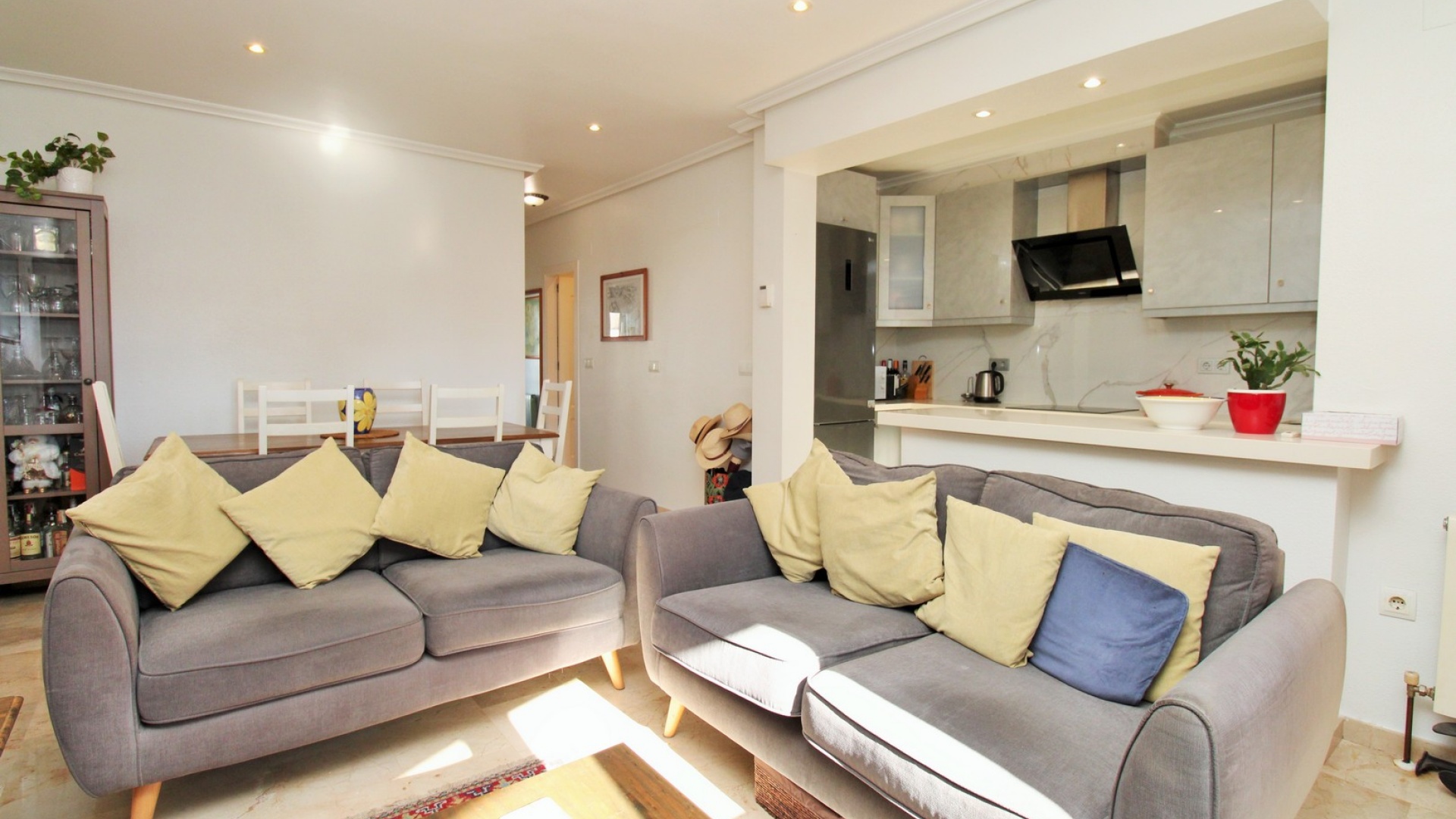 Revente - Bungalow - Villamartin