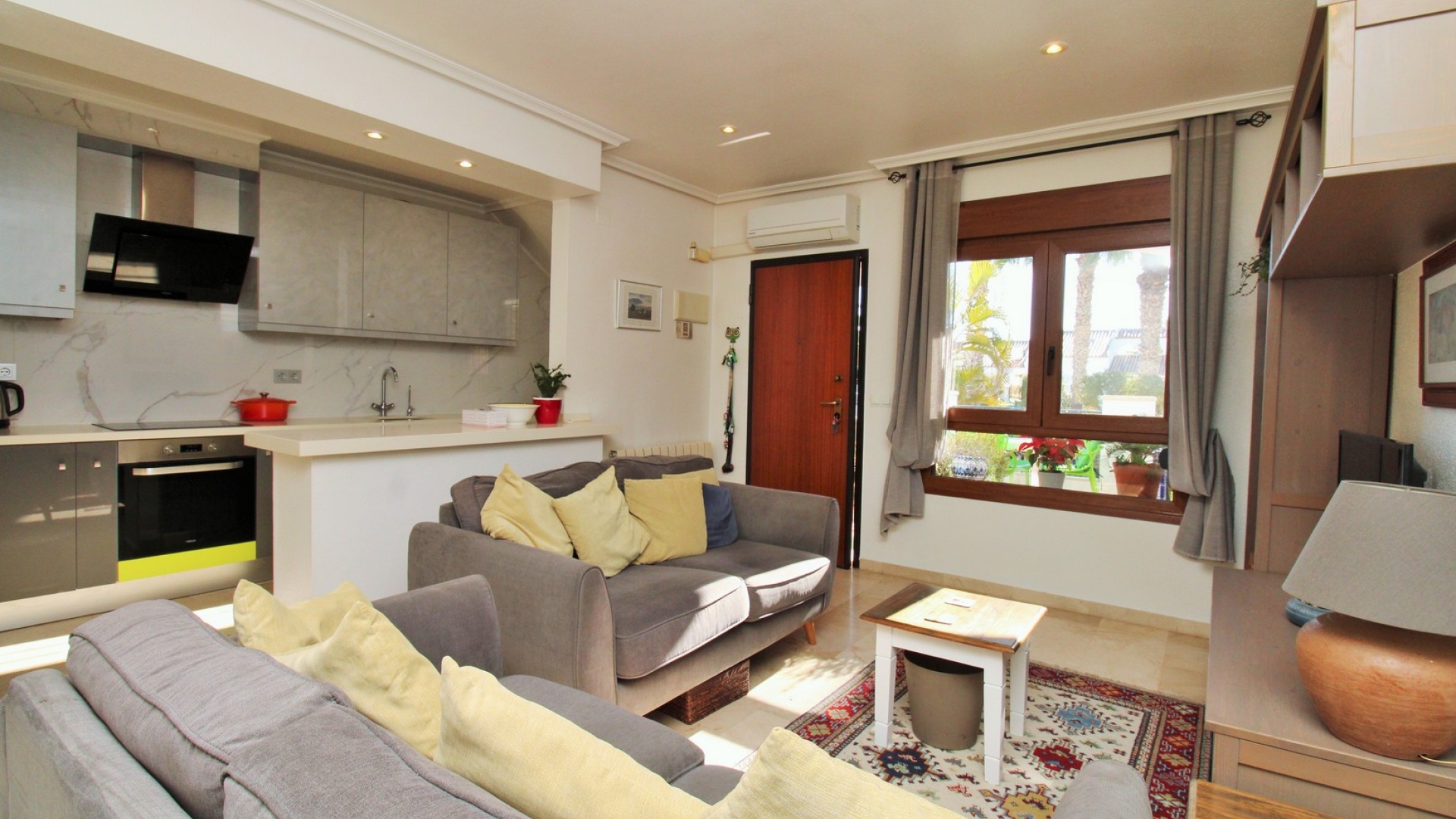 Revente - Bungalow - Villamartin