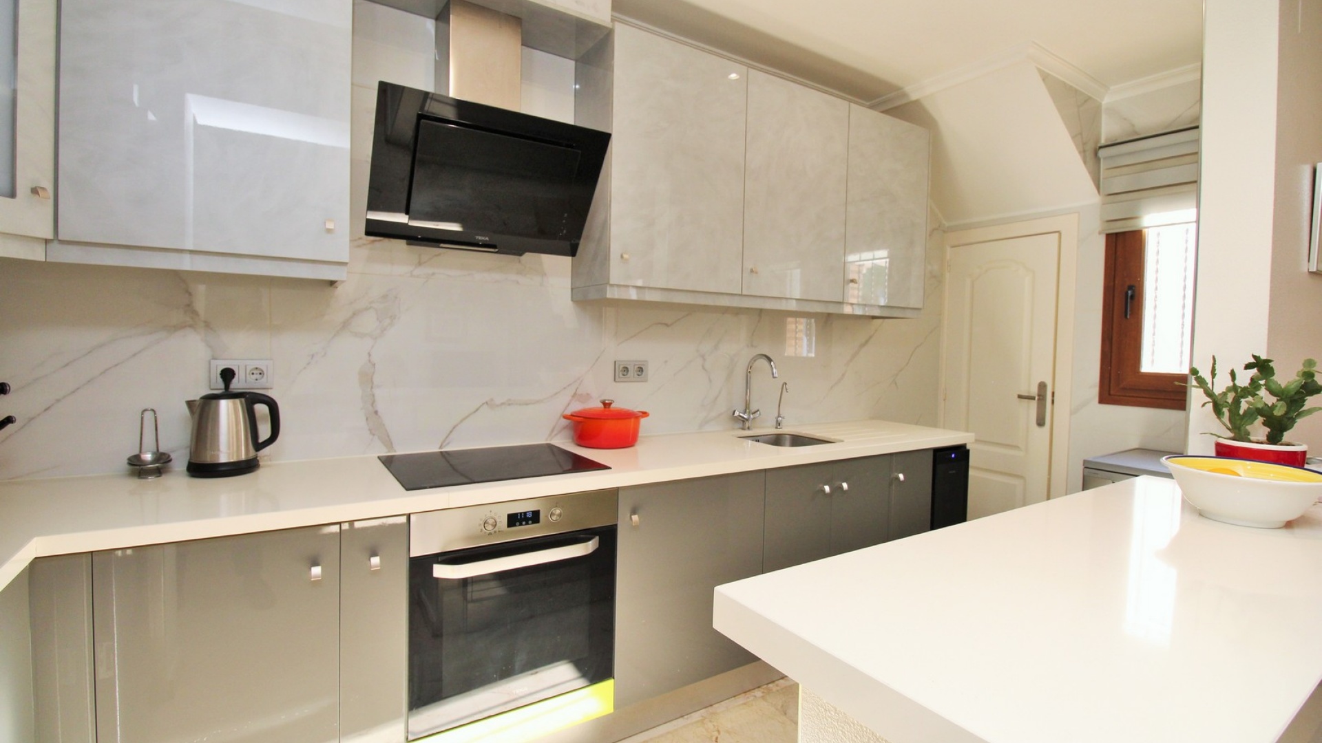 Revente - Bungalow - Villamartin