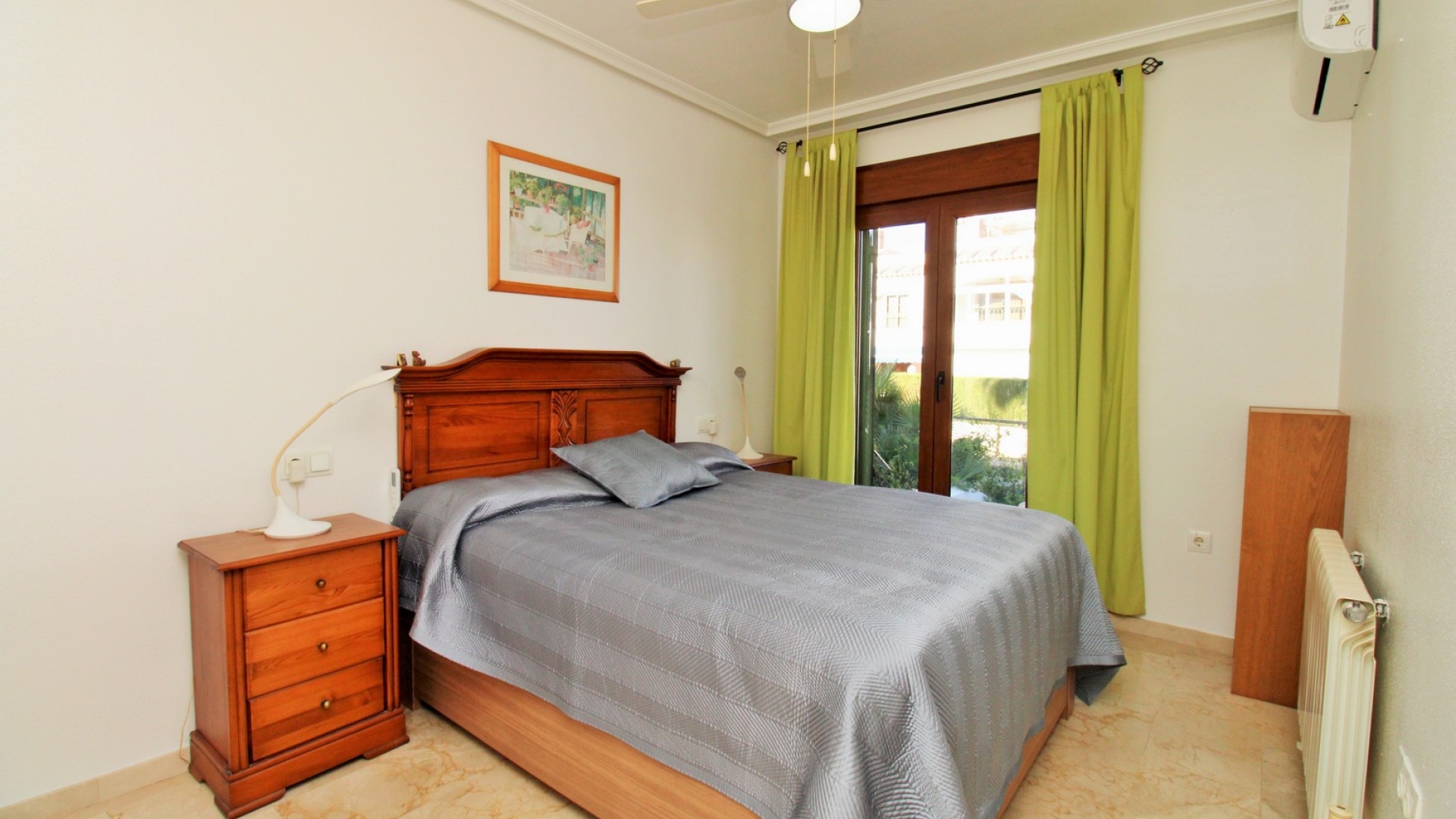 Revente - Bungalow - Villamartin