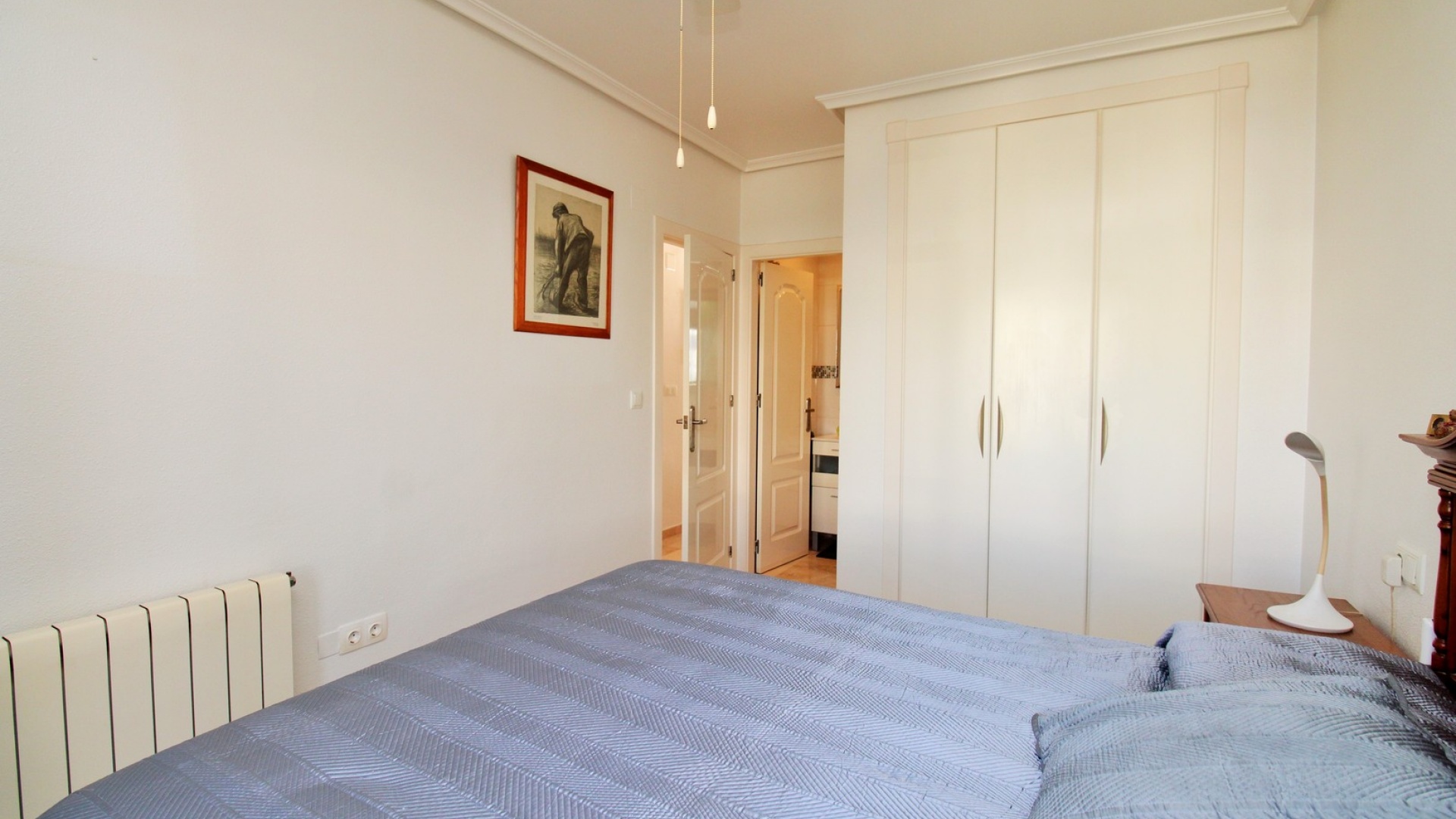 Revente - Bungalow - Villamartin