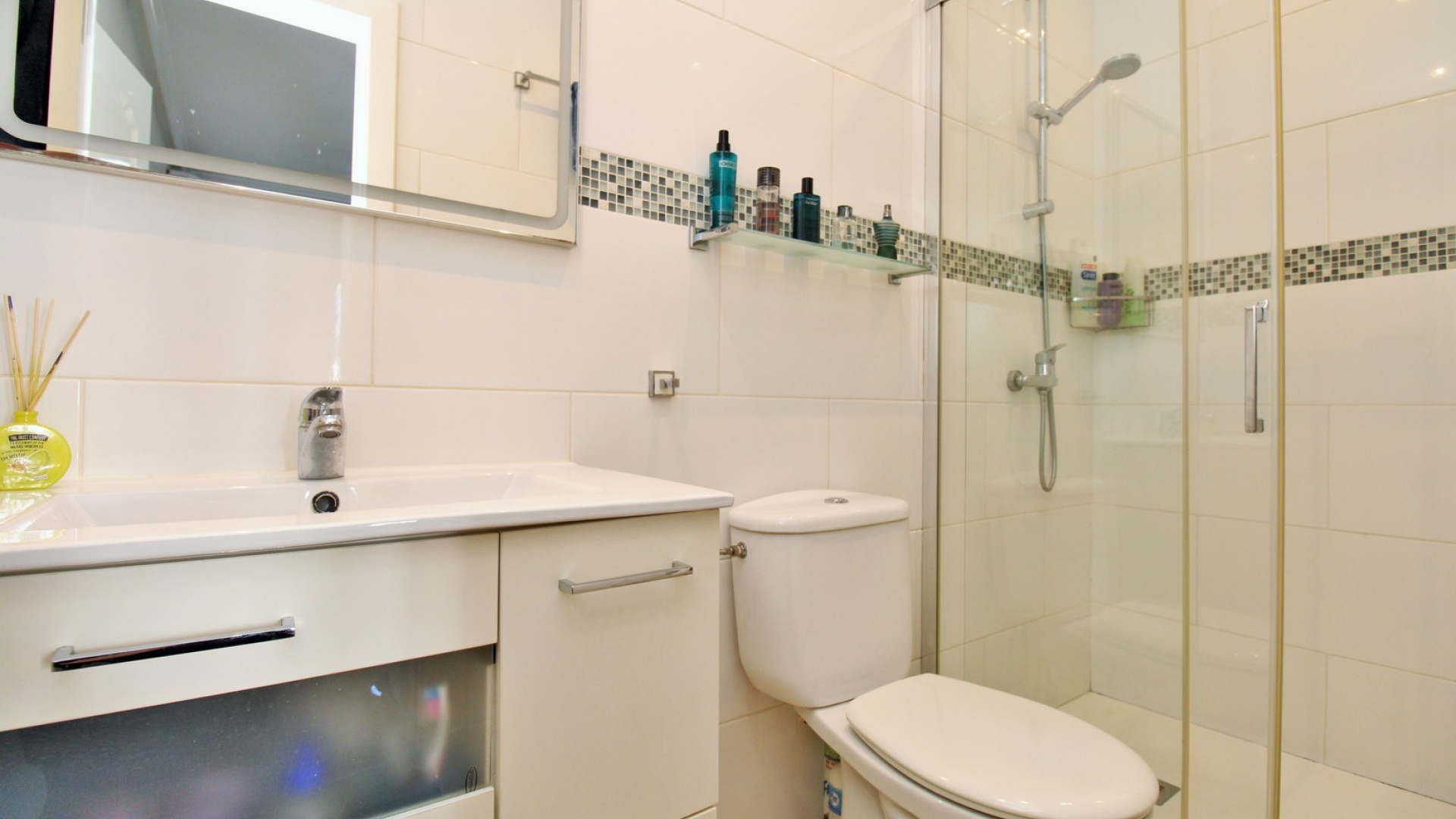 Revente - Bungalow - Villamartin