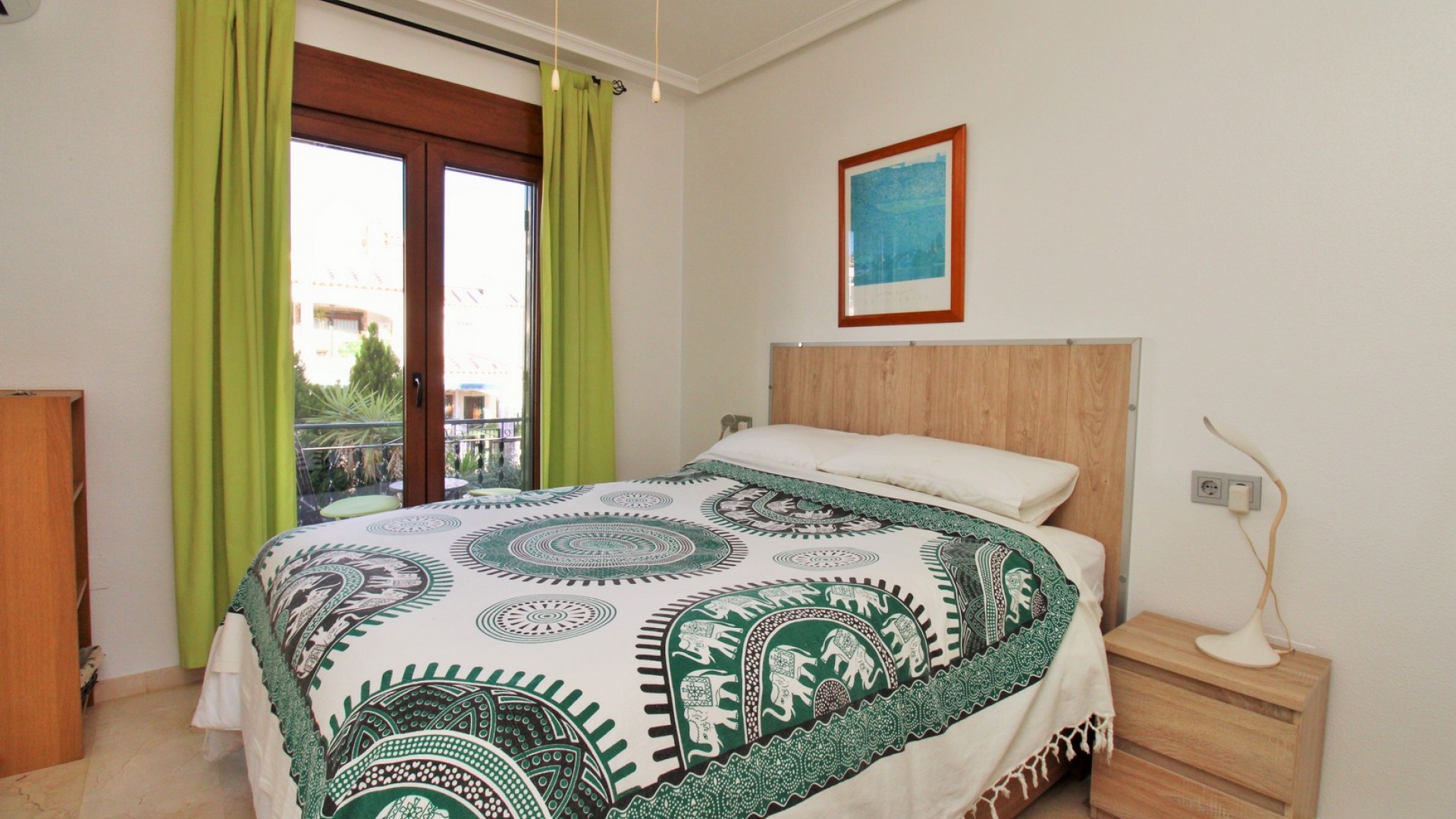 Revente - Bungalow - Villamartin