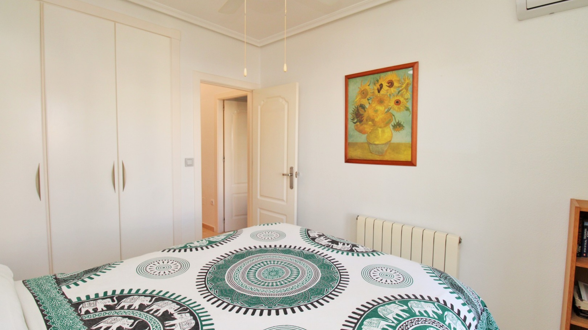 Revente - Bungalow - Villamartin