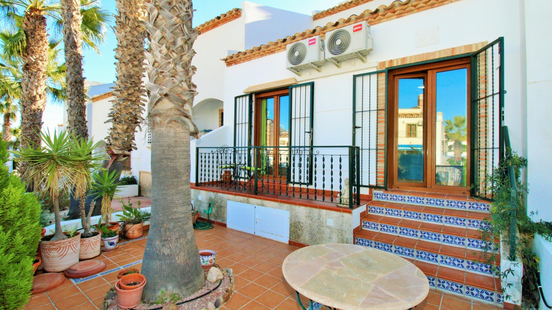 Revente - Bungalow - Villamartin