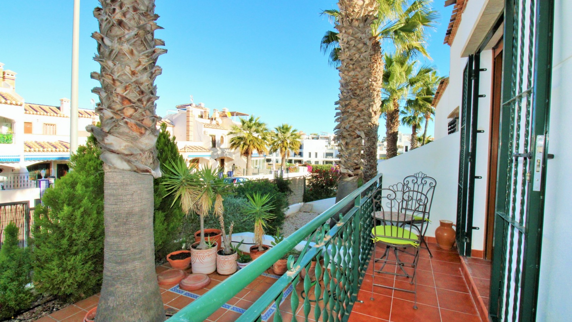 Revente - Bungalow - Villamartin