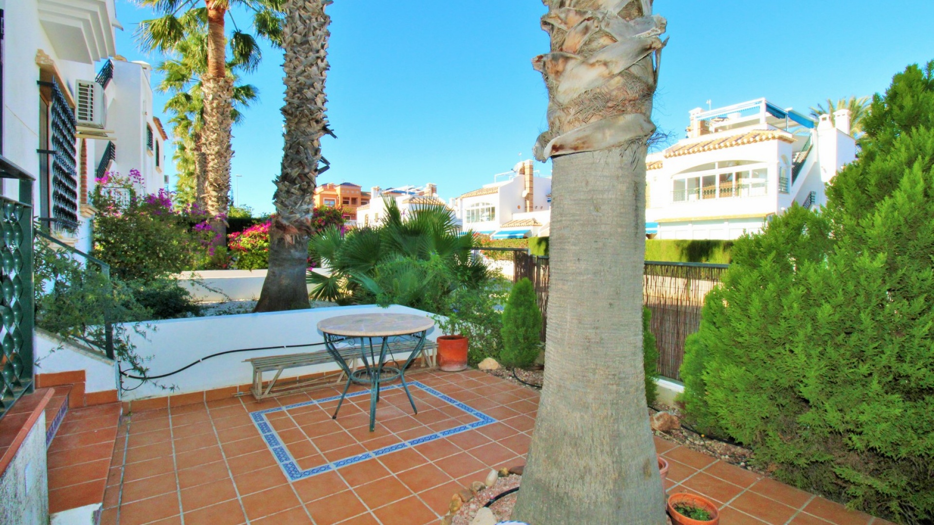 Revente - Bungalow - Villamartin