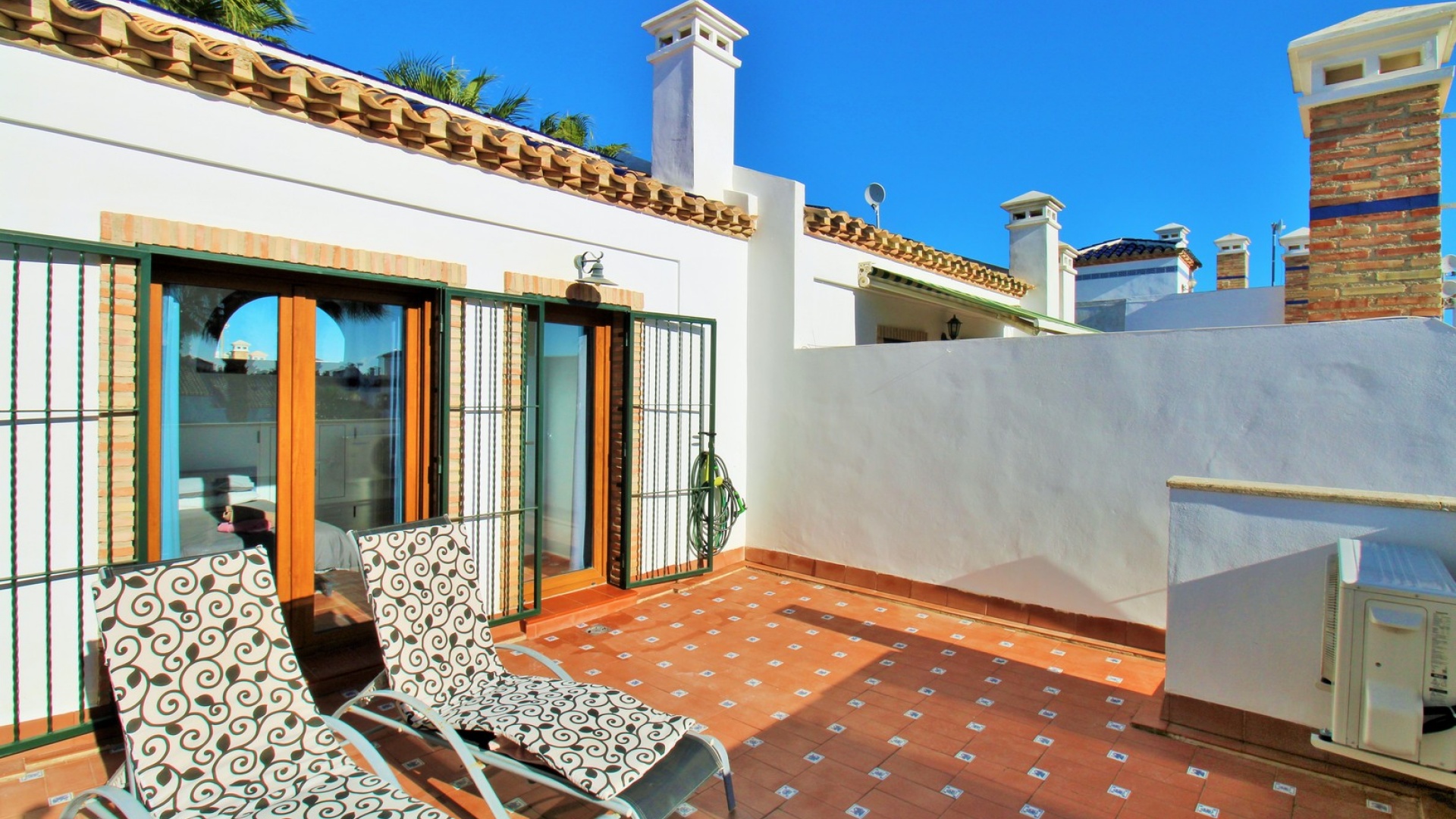 Revente - Bungalow - Villamartin