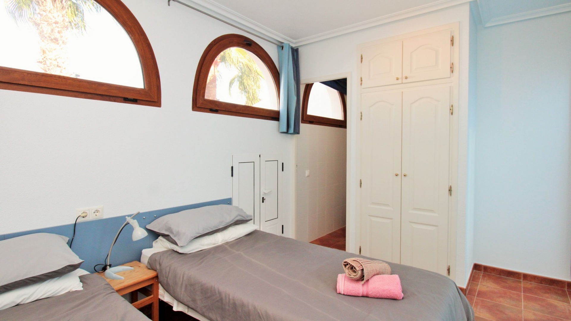 Revente - Bungalow - Villamartin