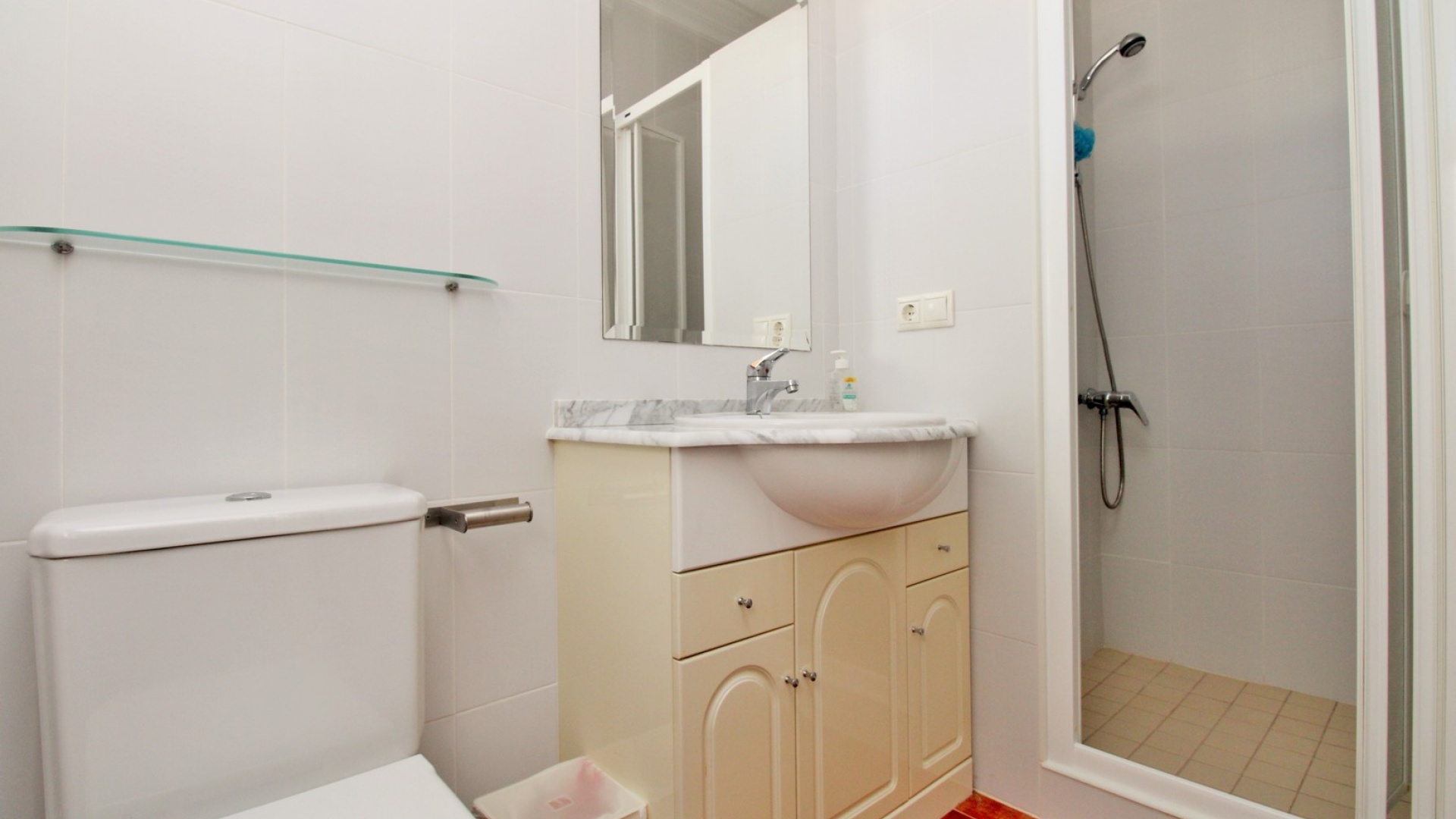 Revente - Bungalow - Villamartin